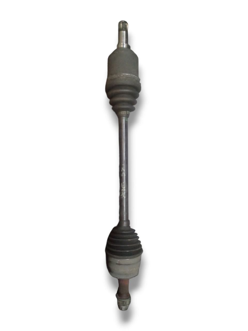 Semiasse / Albero Motore / Trasmissione anteriore sinistro (sx) Fiat Grande Punto 1.2 Benzina (2007) Cambio Manuale 5 Marce