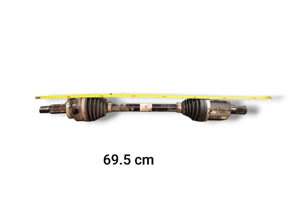 Semiasse / Albero Motore / Trasmissione anteriore sinistro (sx) Hyundai Tucson 1.6  Hybrid ( 2020>) COD:49500CZ000