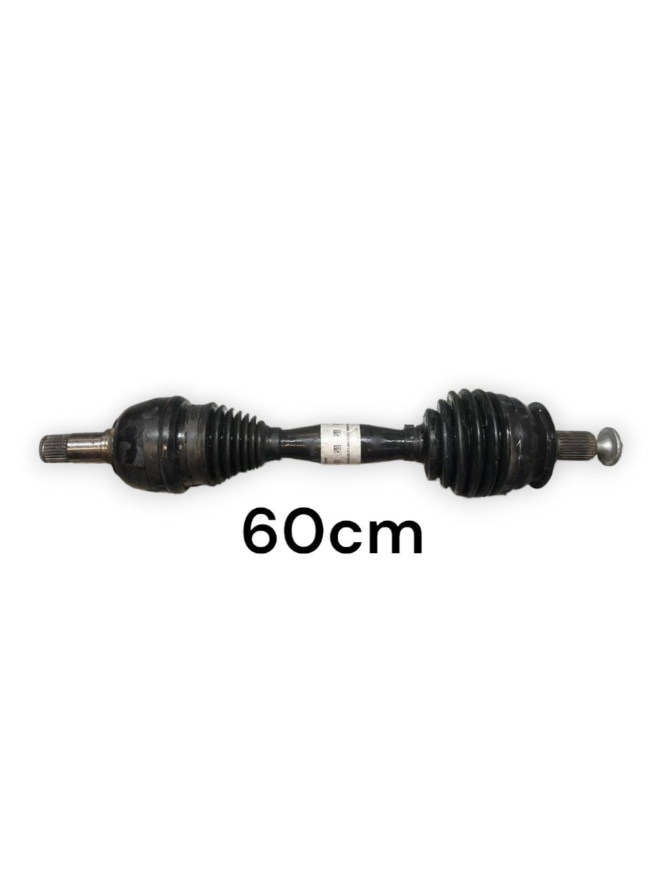 Semiasse / Albero Motore / Trasmissione anteriore sinistro (sx) Mercedes - Benz Classe A W176 1.5 Diesel (2012 - 2018) Cambio Automatico 6 Marce