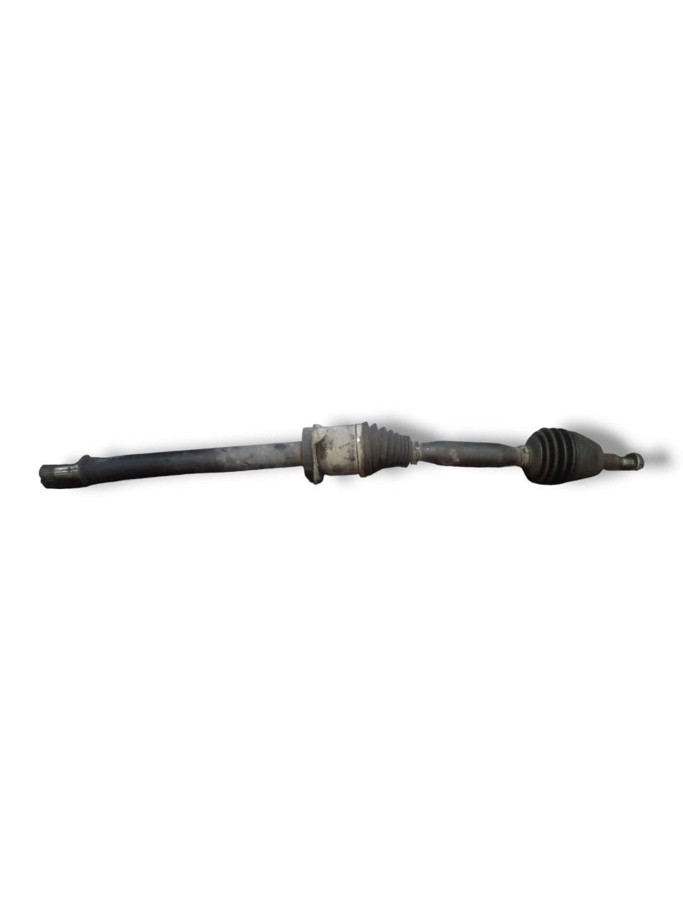 Semiasse / Albero Motore / Trasmissione anteriore sinistro (sx) Mercedes Classe A W169 1.5 Benzina (2005) Cambio Automatico 5 Marce cod: A1693660191