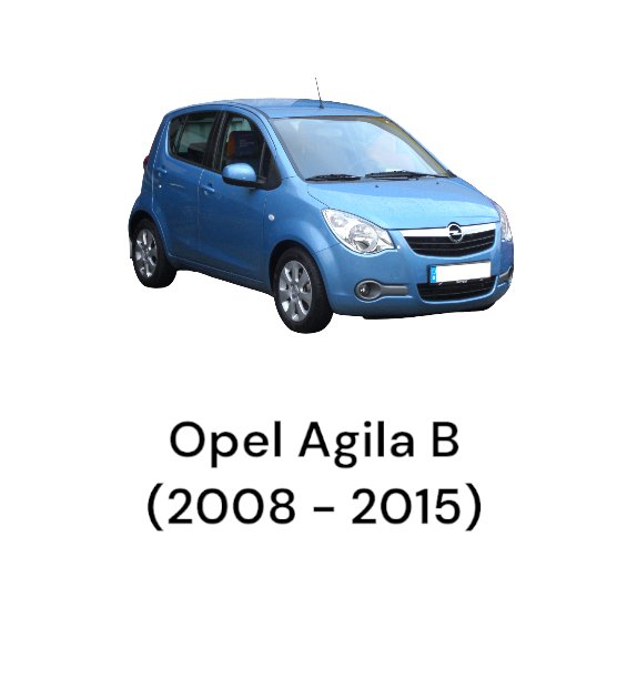 Semiasse / Albero Motore / Trasmissione anteriore sinistro (sx) Opel Agila B 1.0 Benzina (2008 al 2015) Cambio Manuale 5 Marce cod: 44102-51K00