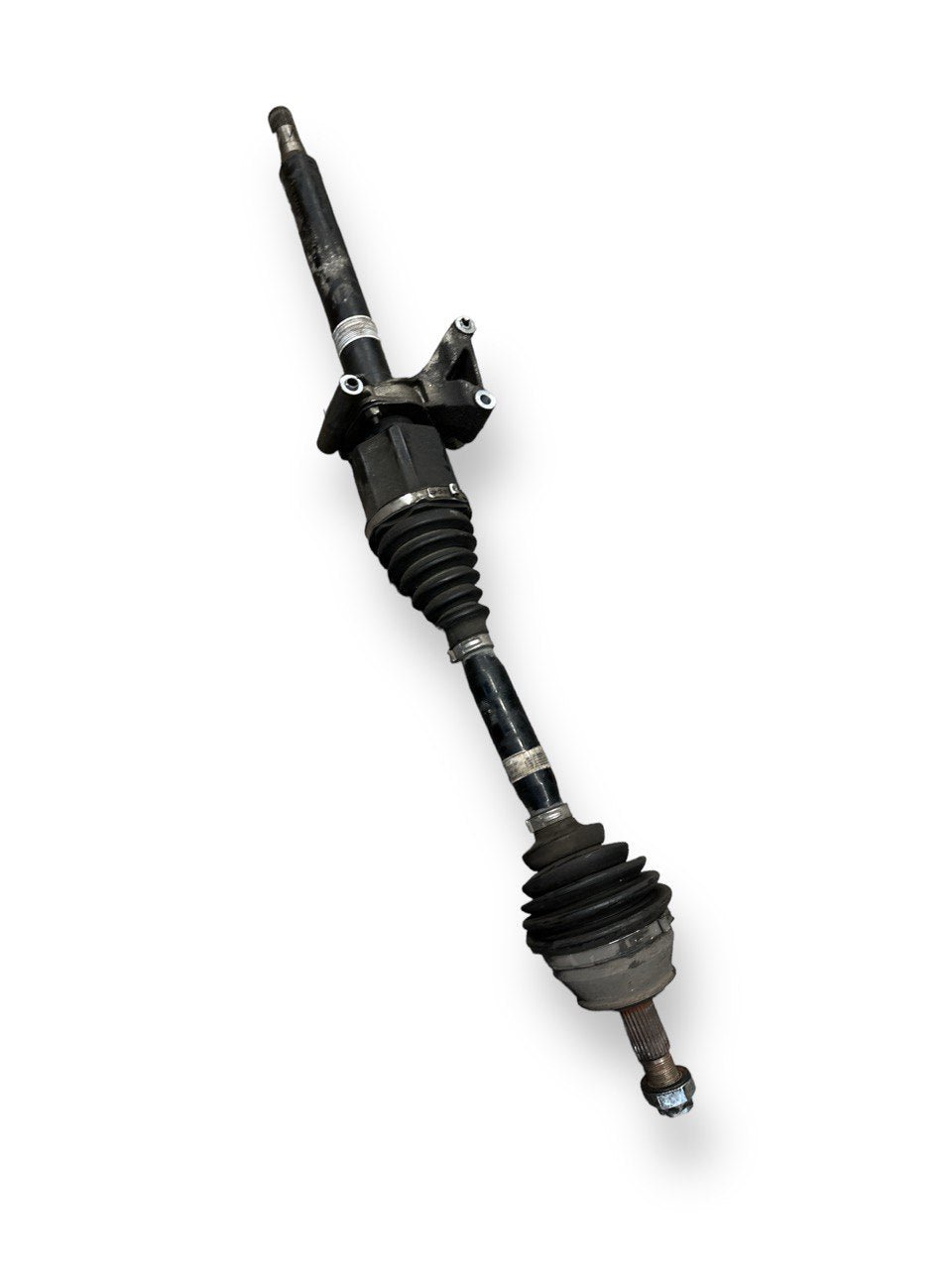 Semiasse anteriore destro Alfa Romeo Giulietta 2.0 jtdm (2017) cod: 51806992
