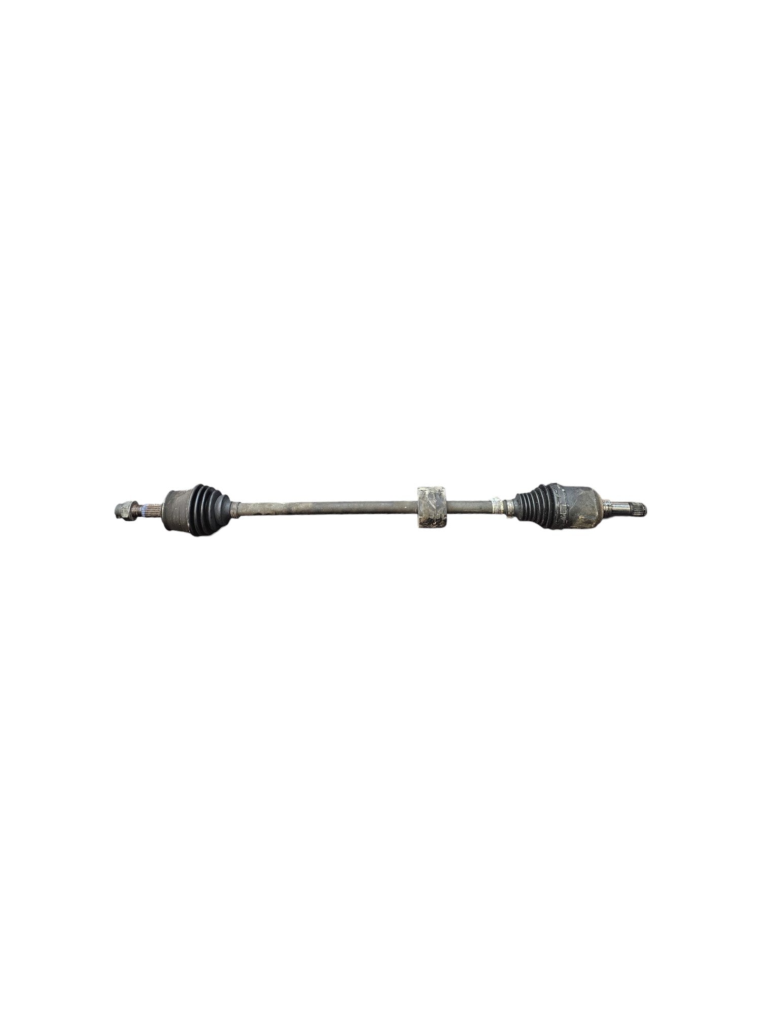 Semiasse Anteriore Destro Alfa Romeo Mito 1.4 Benzina Cod: 51947021 (2008-2018) Cambio Manuale/ Albero Motore / Trasmissione