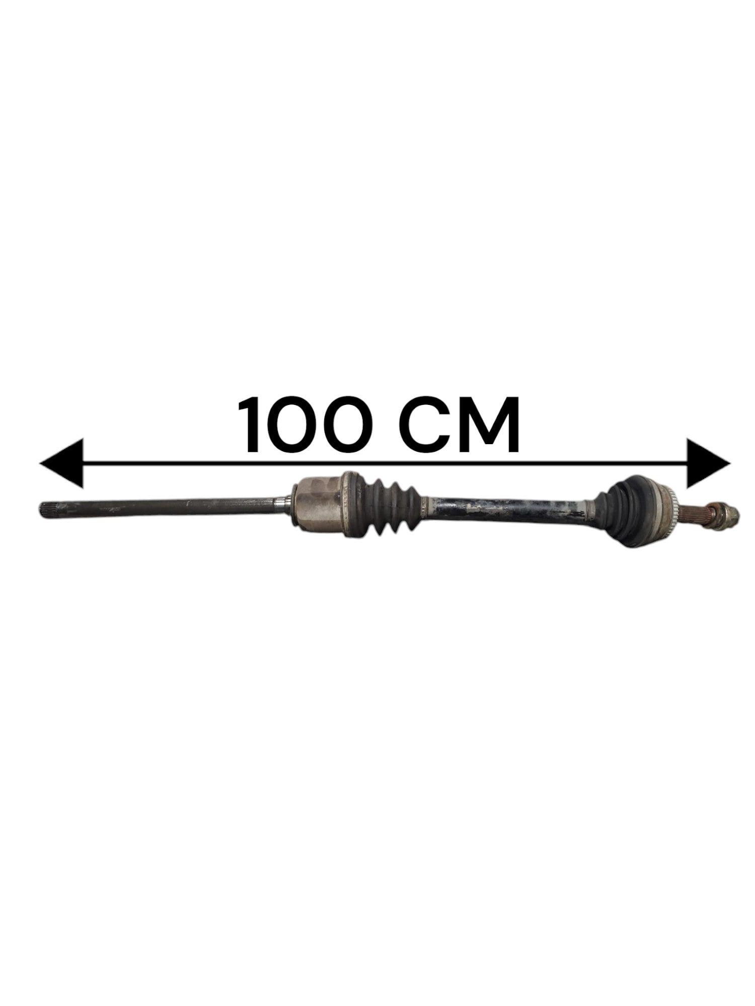 Semiasse Anteriore Destro DR 5 2.0 Benzina Cod:T11-2203020HA (2007-2013) Cambio Manuale