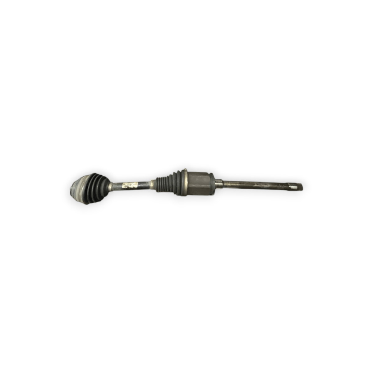 Semiasse anteriore destro (dx) Bmw Serie 3 F30 2.0 Benzina (2012 al 2019) cod: 7597694