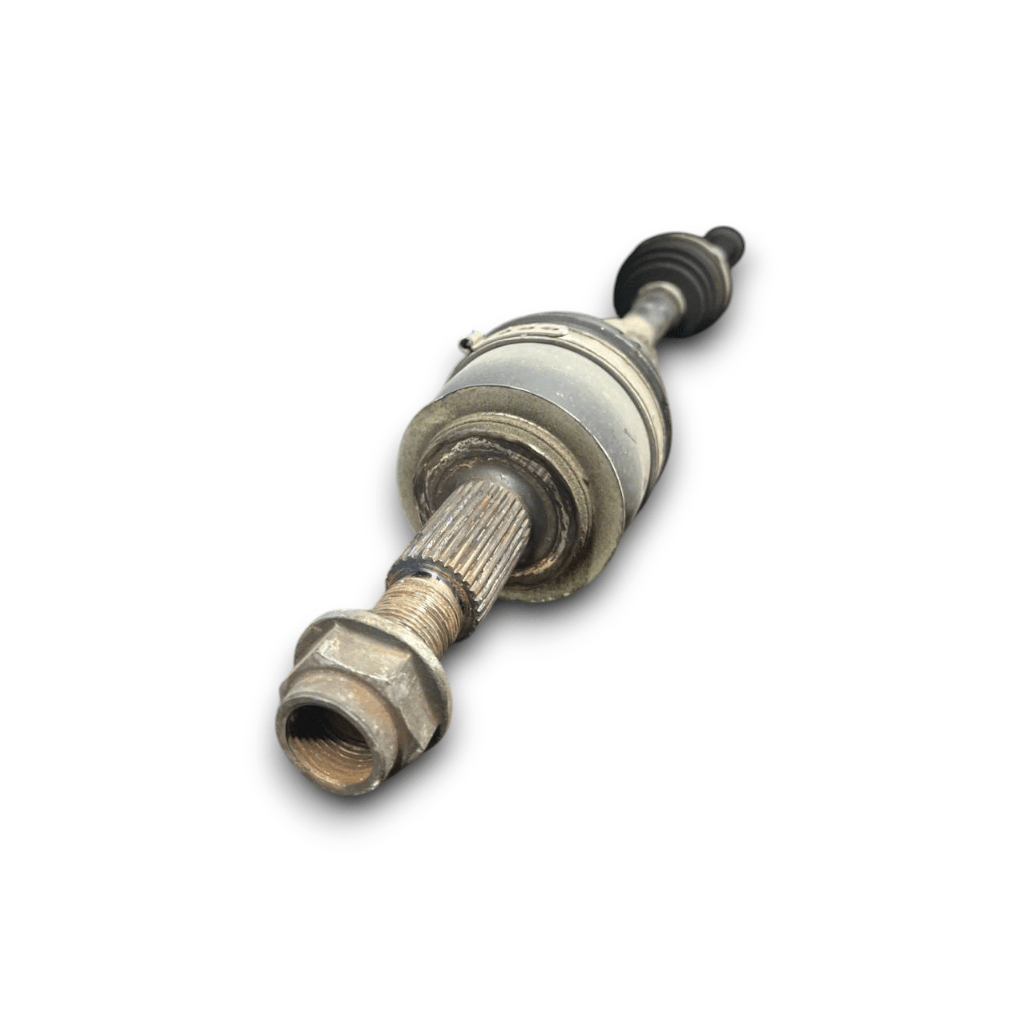 Semiasse anteriore destro (dx) Mazda Cx-3 1.5 Diesel (2015>) cod: GDD72550XA