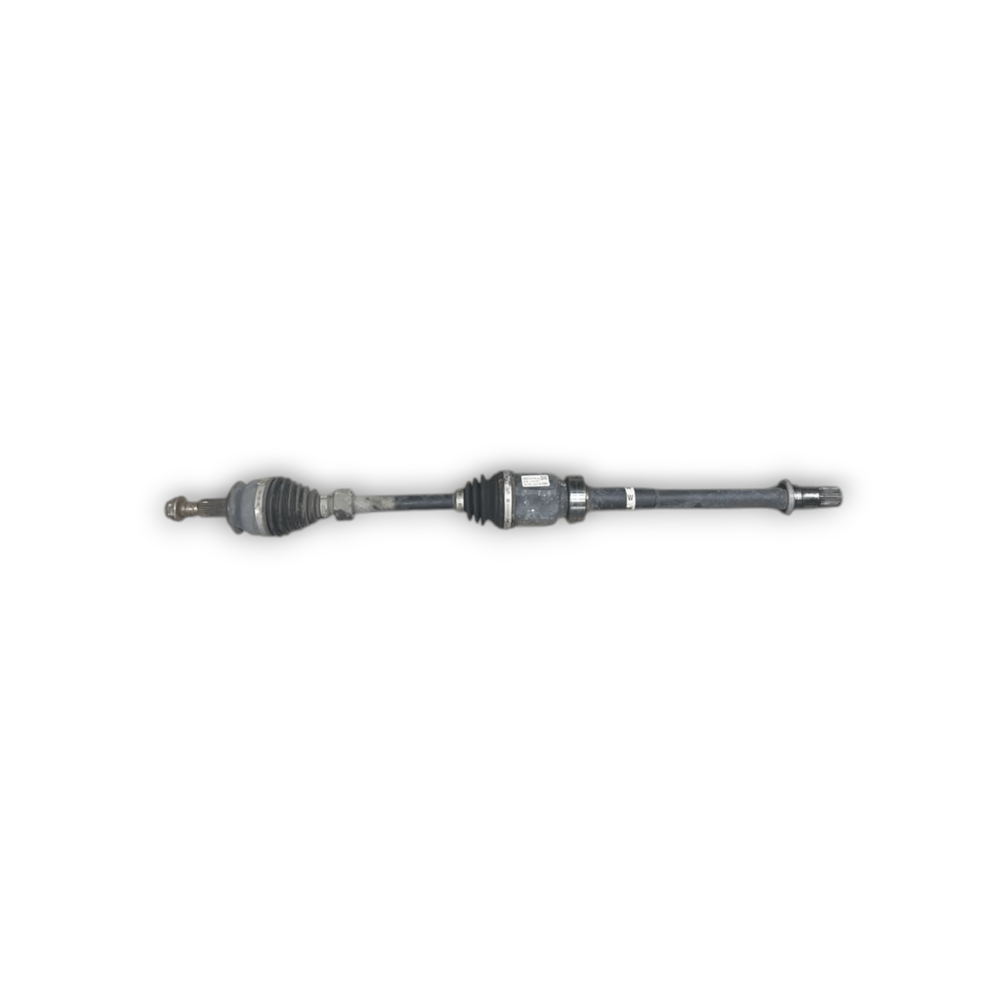 Semiasse anteriore destro (dx) Mazda Cx-3 1.5 Diesel (2015>) cod: GDD72550XA