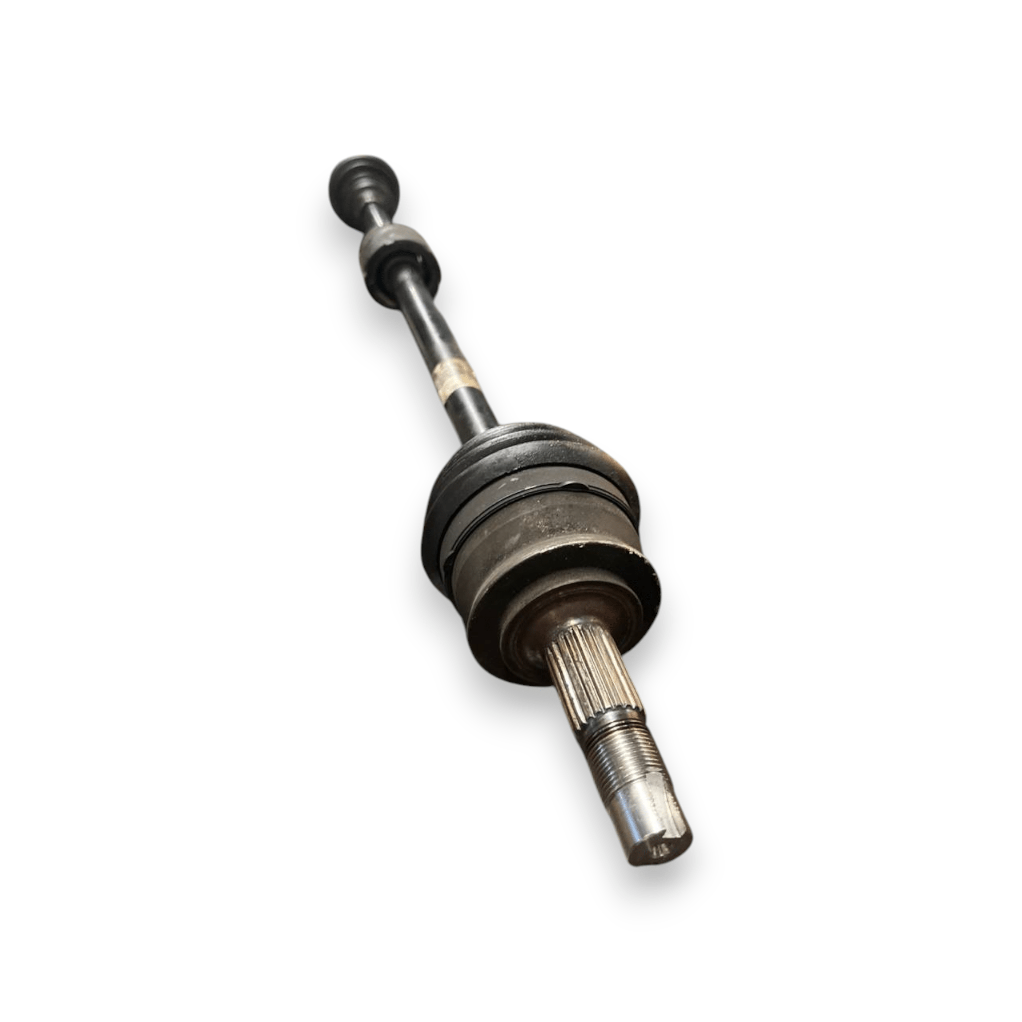 Semiasse anteriore destro (dx) Opel Corsa D 1.2 Benzina (2006 al 2014) cod: 13248652