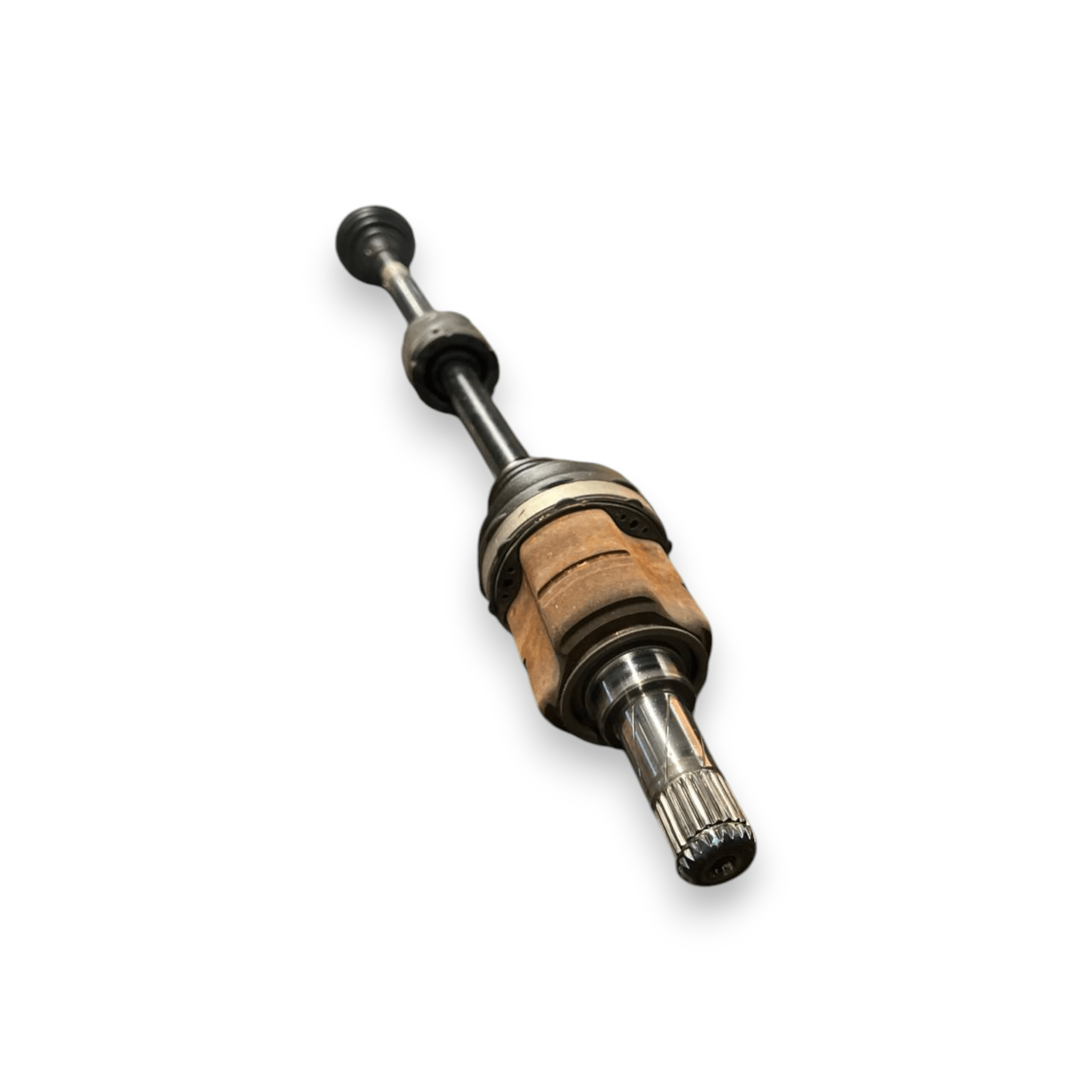 Semiasse anteriore destro (dx) Opel Corsa D 1.2 Benzina (2006 al 2014) cod: 13248652