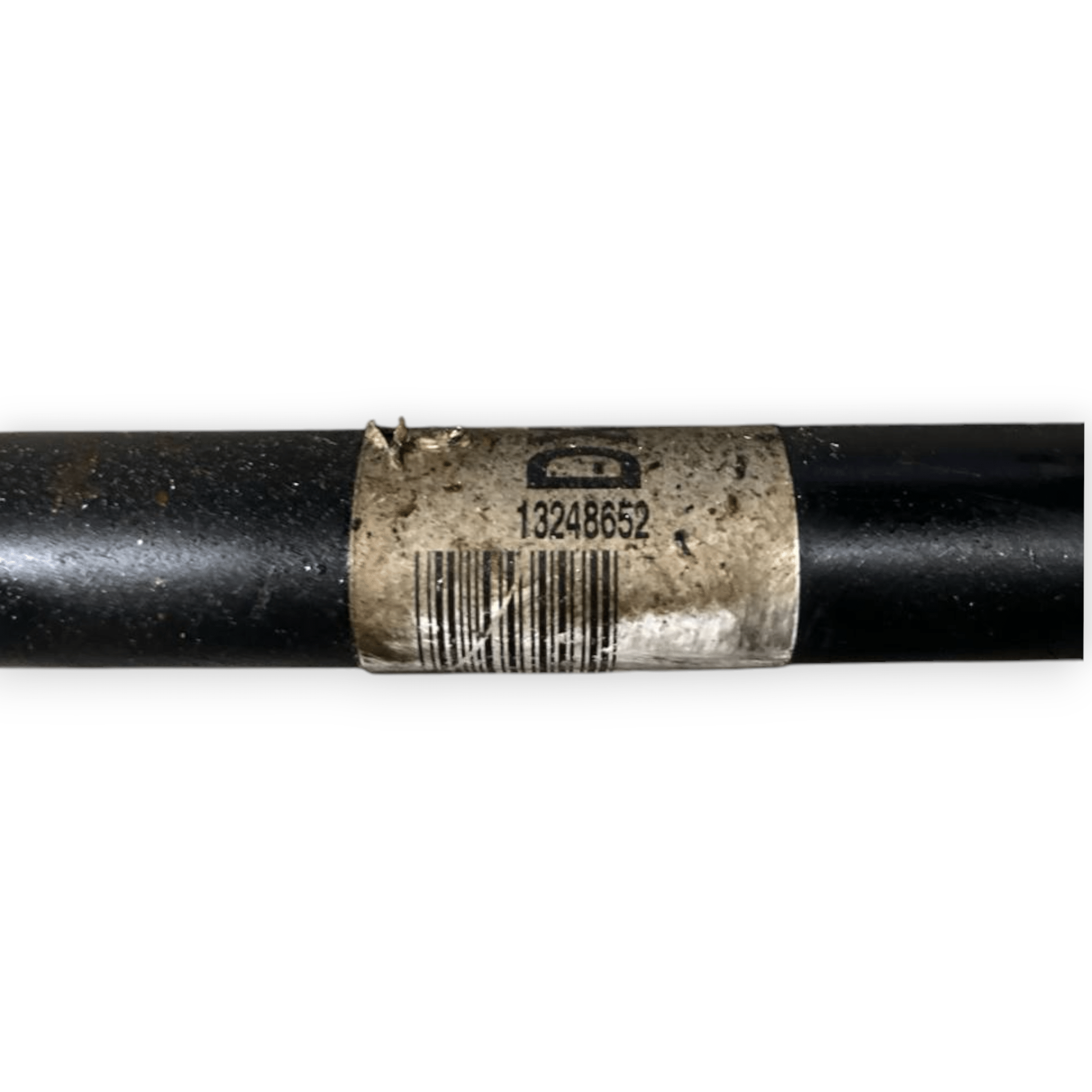 Semiasse anteriore destro (dx) Opel Corsa D 1.2 Benzina (2006 al 2014) cod: 13248652