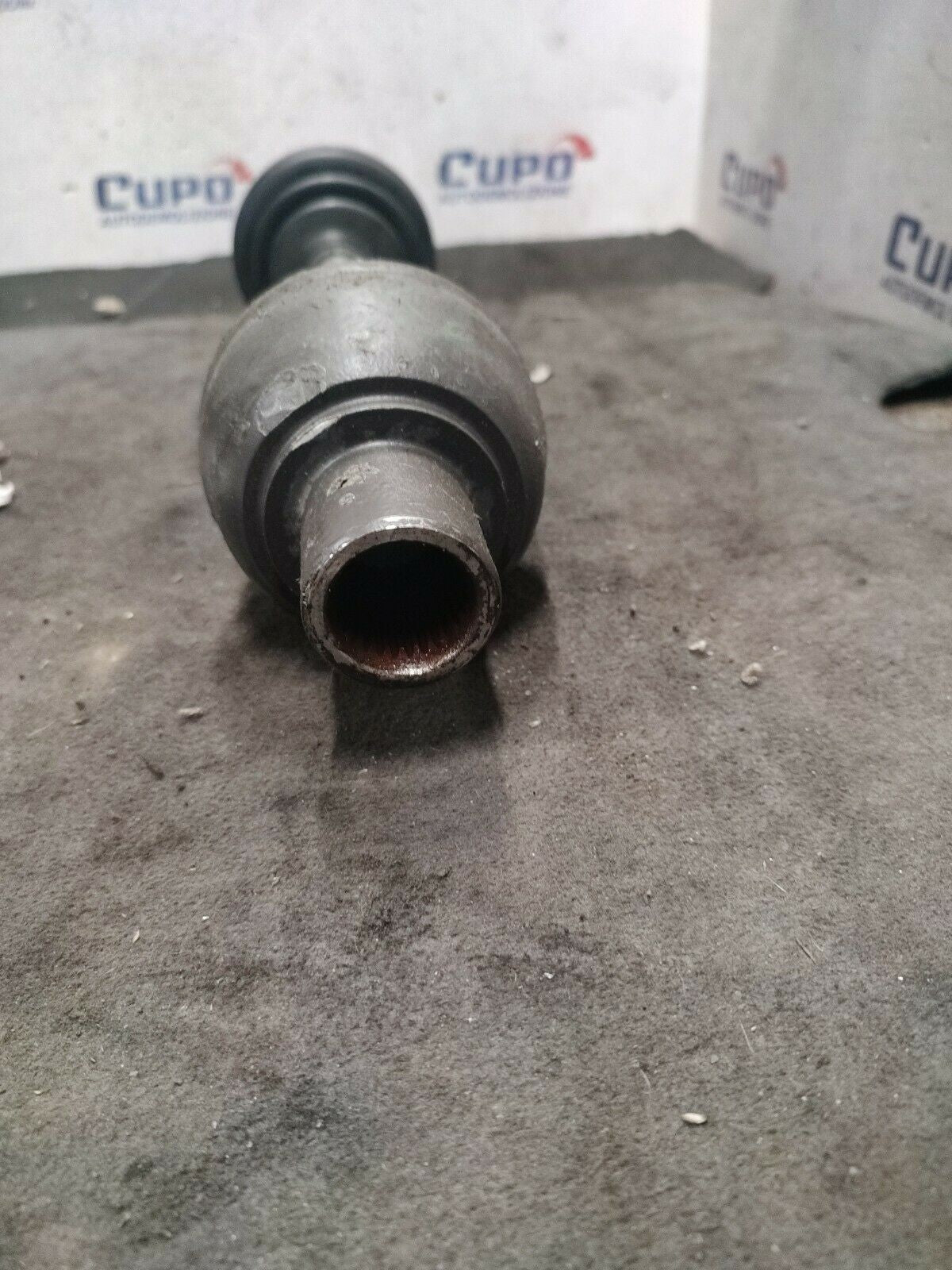 Semiasse Anteriore Destro DX per Mercedes - Benz CLA 2.5 TDi( 2014 - C117 ) codice : A2463309500