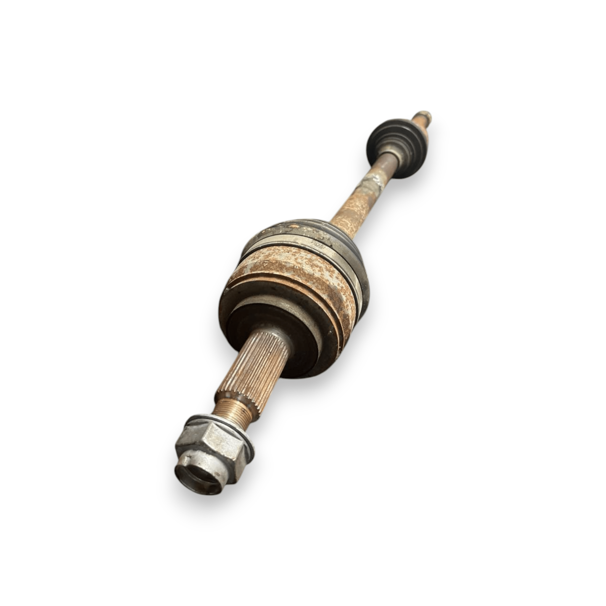Semiasse anteriore destro (dx) Renault Master III 2.3 Diesel (2019 al 2024) cod: 391006019R