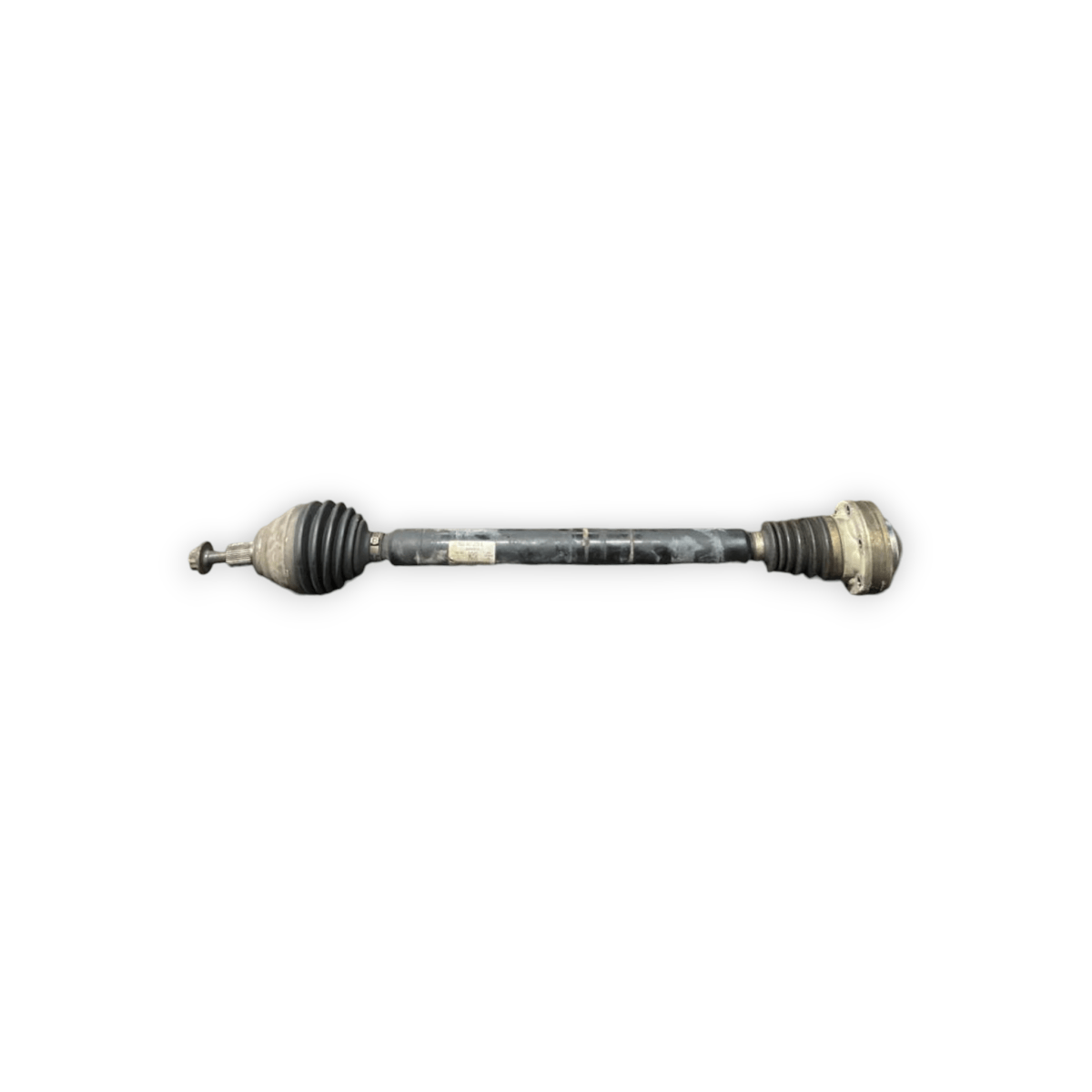 Semiasse anteriore destro (dx) Seat Leon III 2.0 Diesel (2012 al 2019) cod: 5Q0407272E