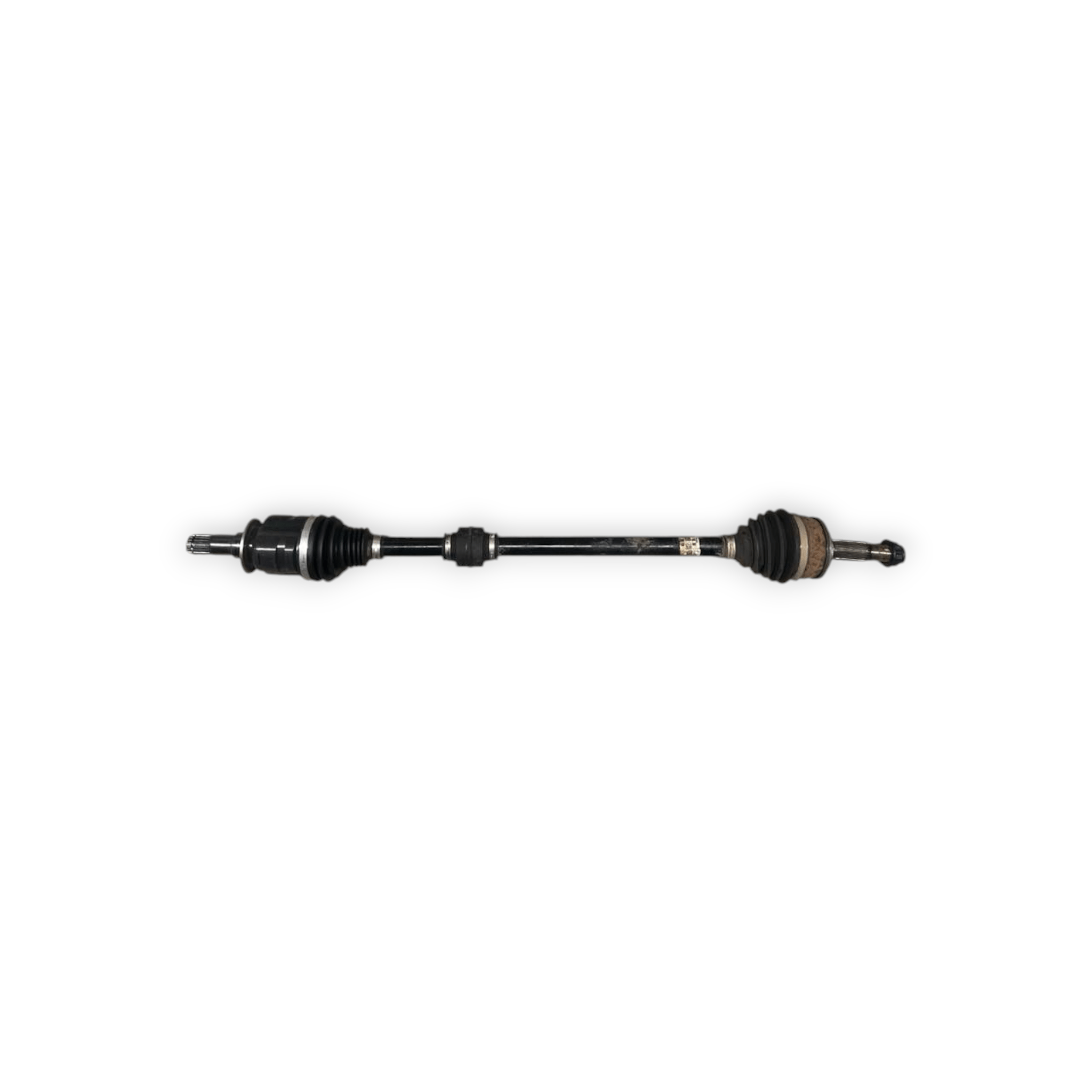 Semiasse anteriore destro (dx) Toyota Yaris Cross 1.5 Benzina / Elettrica (2020 -) cod: 434100D660