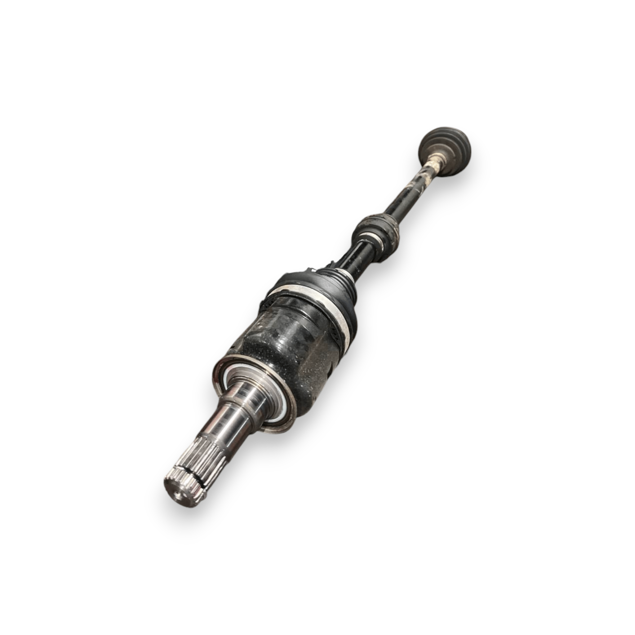 Semiasse anteriore destro (dx) Toyota Yaris Cross 1.5 Benzina / Elettrica (2020 -) cod: 434100D660