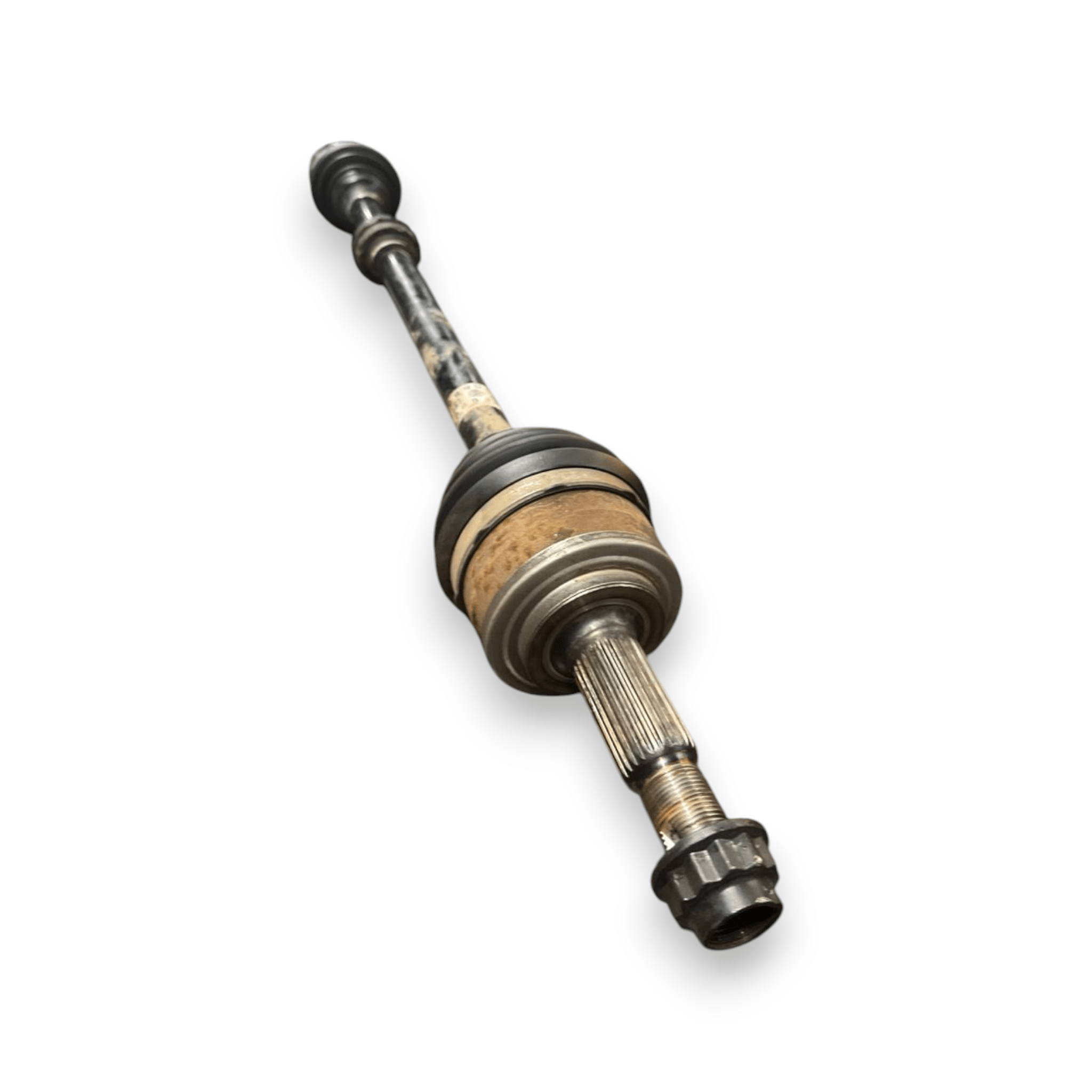 Semiasse anteriore destro (dx) Toyota Yaris Cross 1.5 Benzina / Elettrica (2020 -) cod: 434100D660