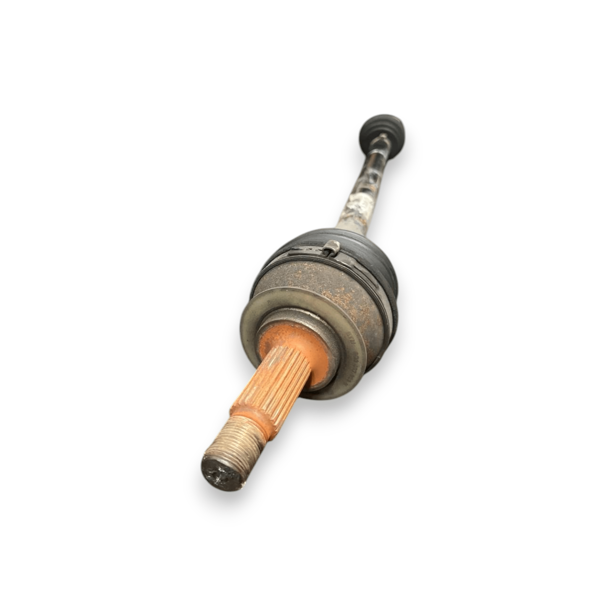 Semiasse anteriore destro (dx) Volkswagen Up 1.0 Benzina (2011 al 2024) cod: 1S0407762