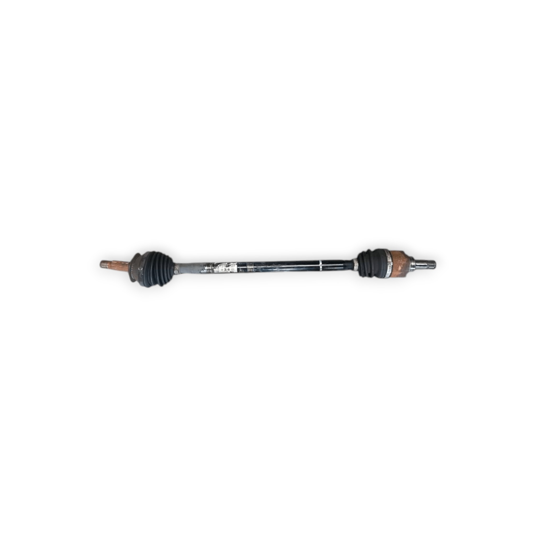 Semiasse anteriore destro (dx) Volkswagen Up 1.0 Benzina (2011 al 2024) cod: 1S0407762