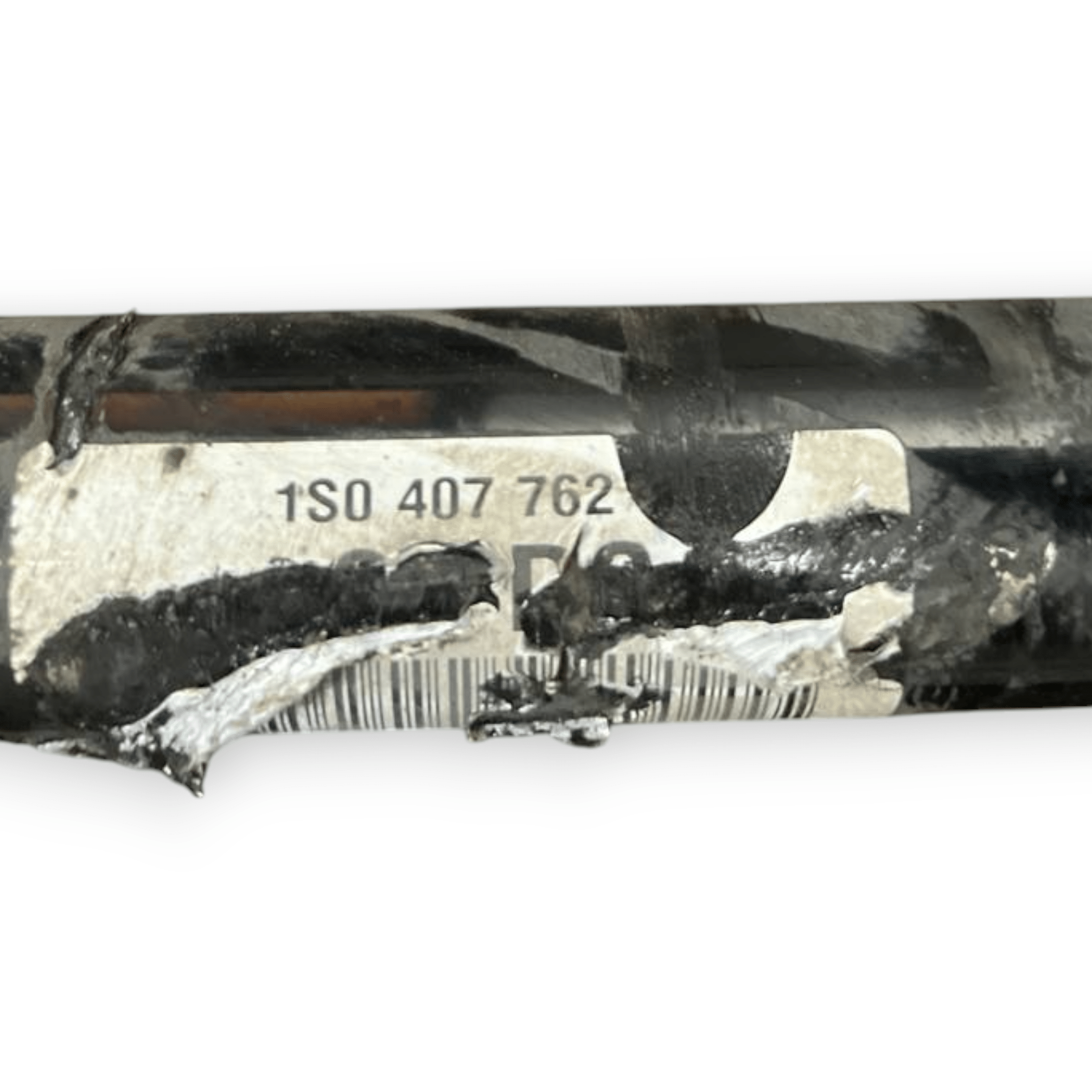 Semiasse anteriore destro (dx) Volkswagen Up 1.0 Benzina (2011 al 2024) cod: 1S0407762