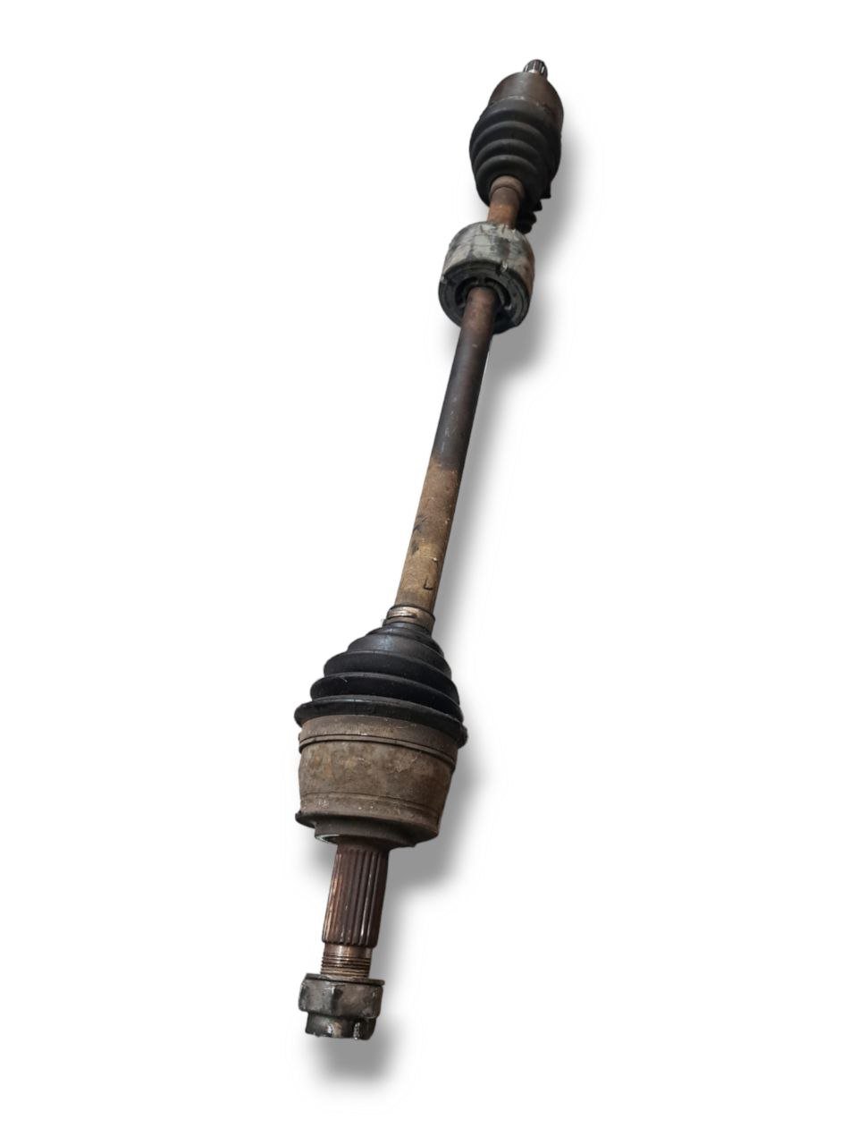Semiasse anteriore destro Fiat 500 1.2 (2010) COD:806288