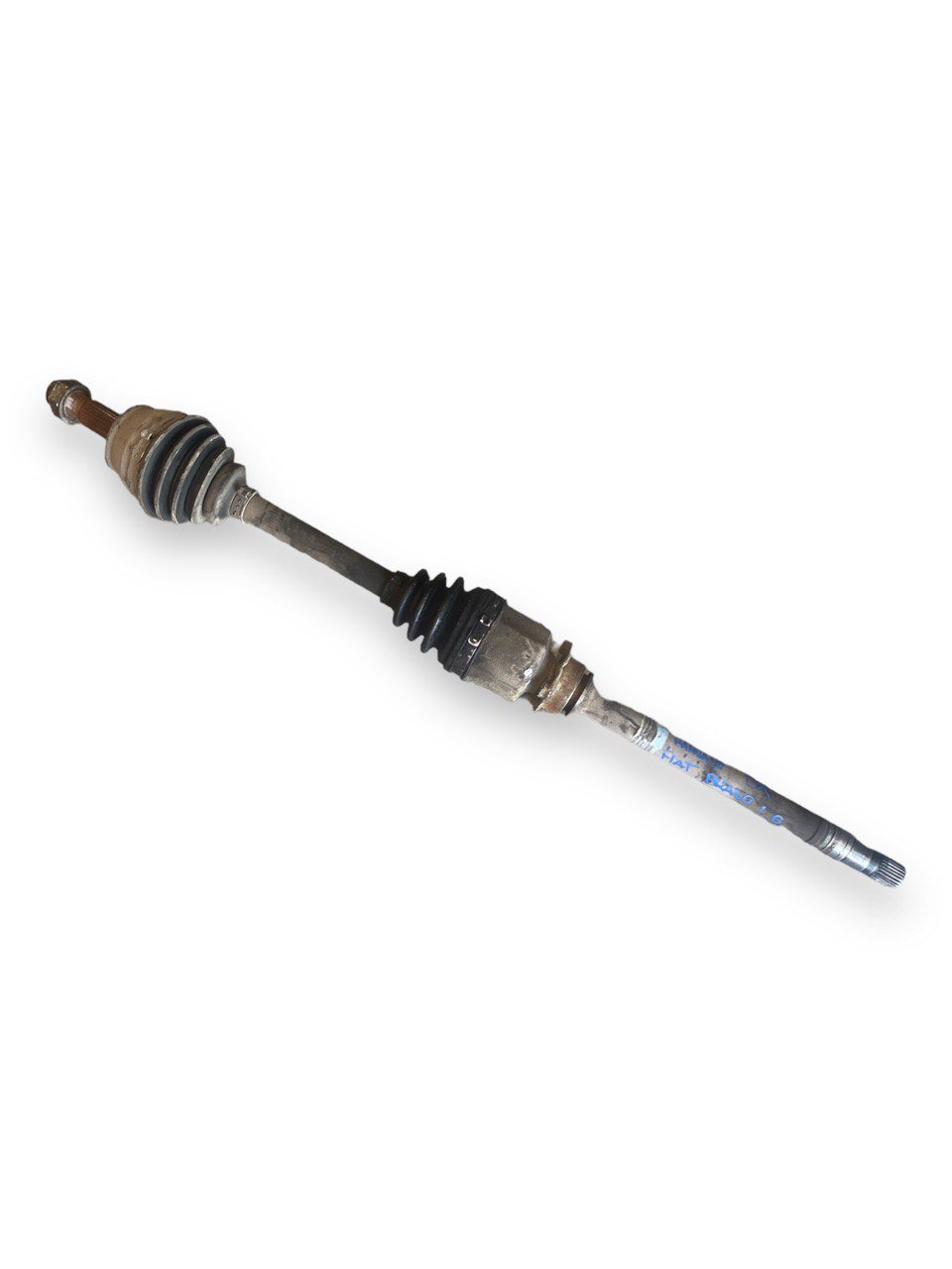 Semiasse anteriore destro Fiat Bravo 1.6d ( 2010 ) cod. 00808274