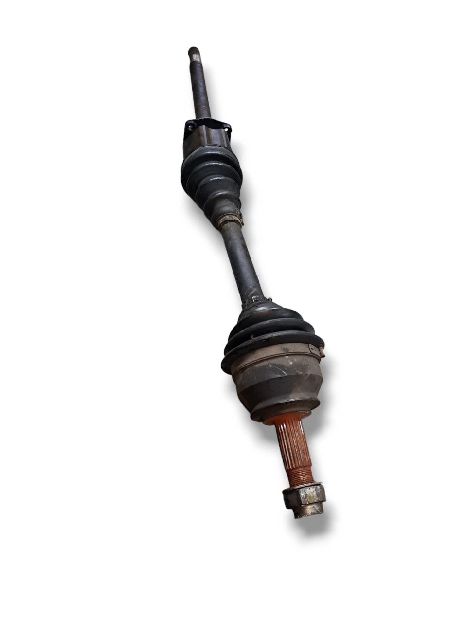 Semiasse anteriore destro Lancia Delta 1.4 (2008) COD:72C398