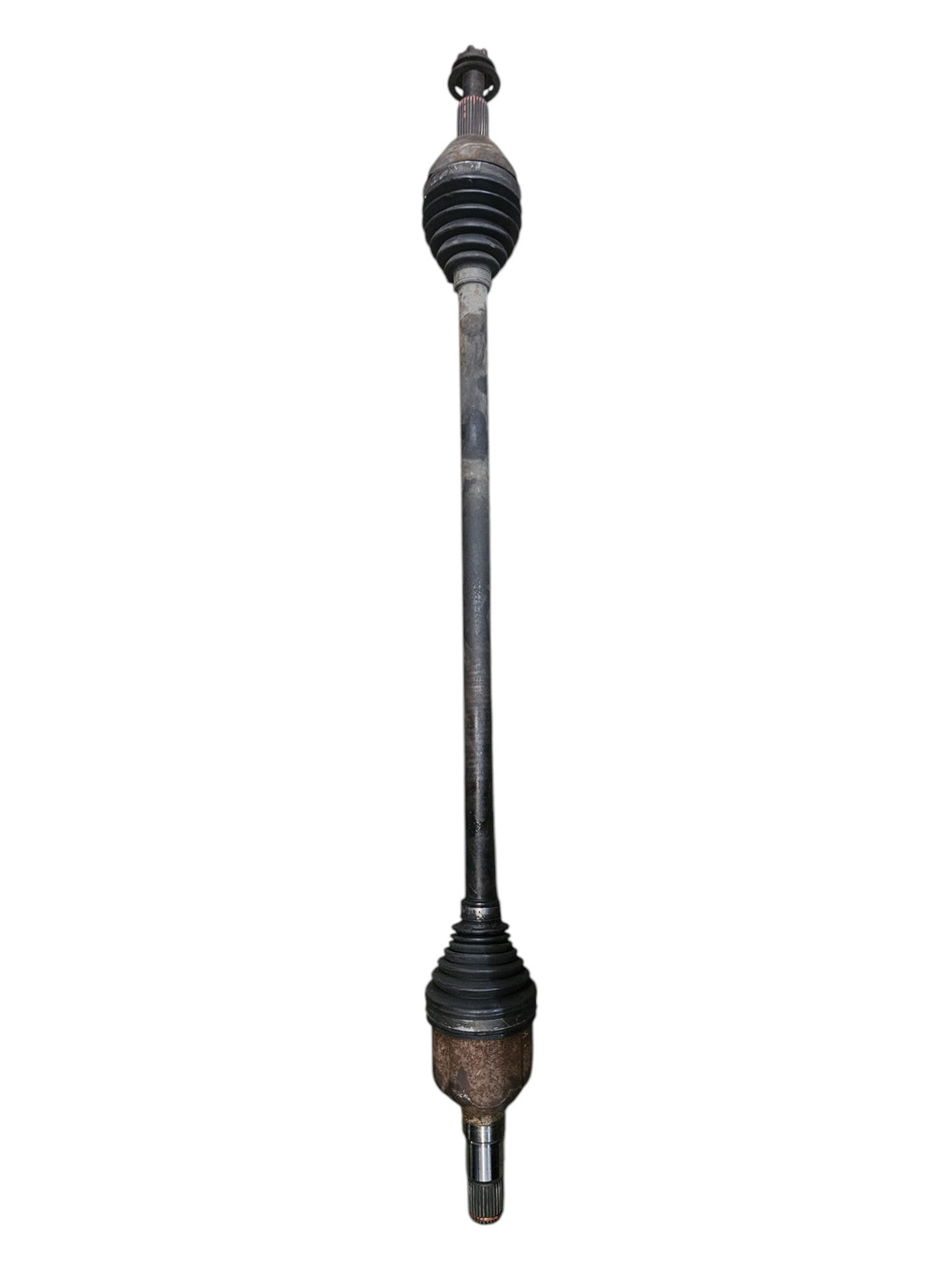 Semiasse Anteriore Destro Lancia Voyager 2.8 Diesel Cod:P04880212AH (2011-2014)