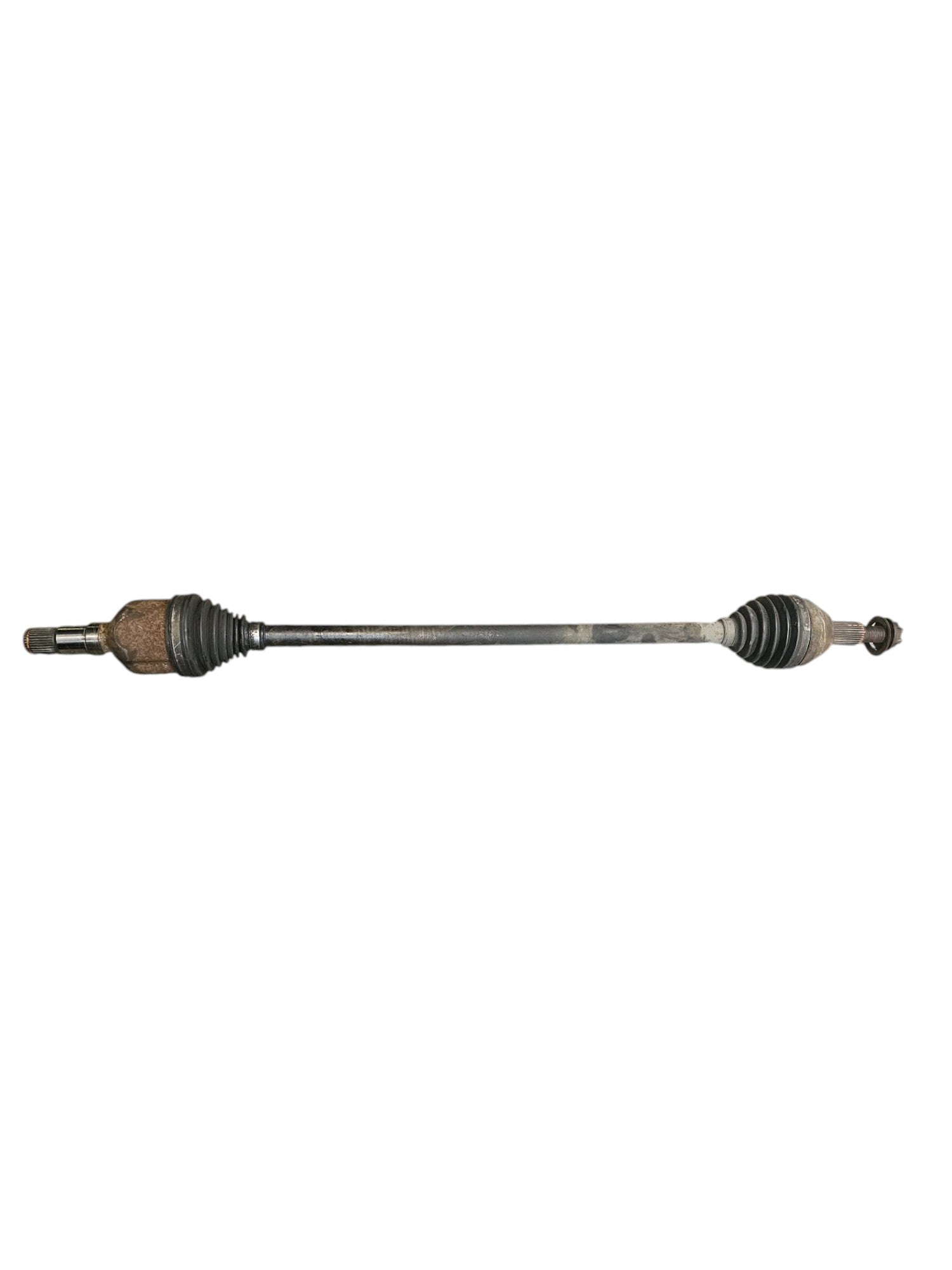 Semiasse Anteriore Destro Lancia Voyager 2.8 Diesel Cod:P04880212AH (2011-2014)