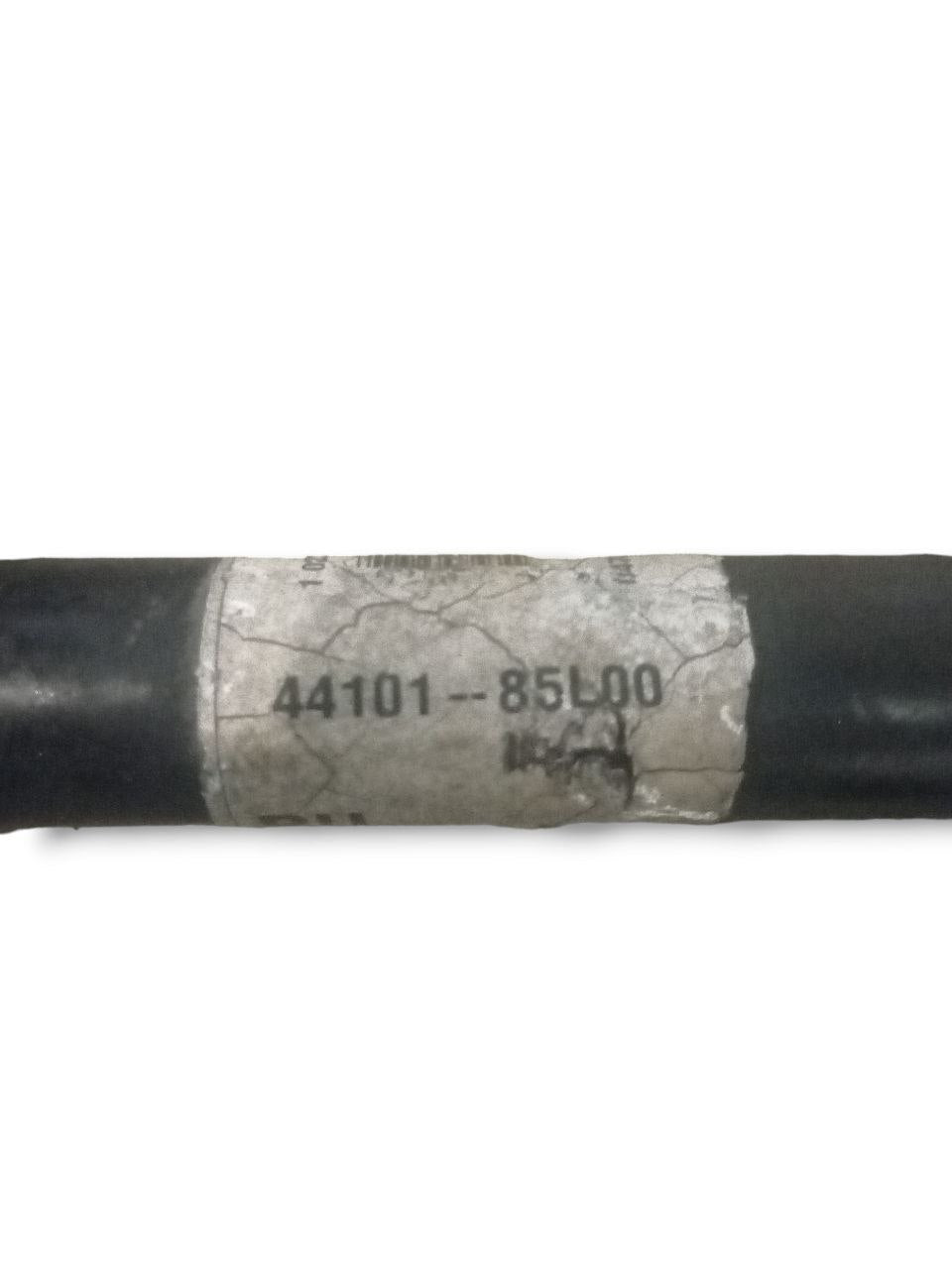 Semiasse anteriore destro manuale Suzuki Splash 1.0 Benzina (2008) cod: 4410185l00