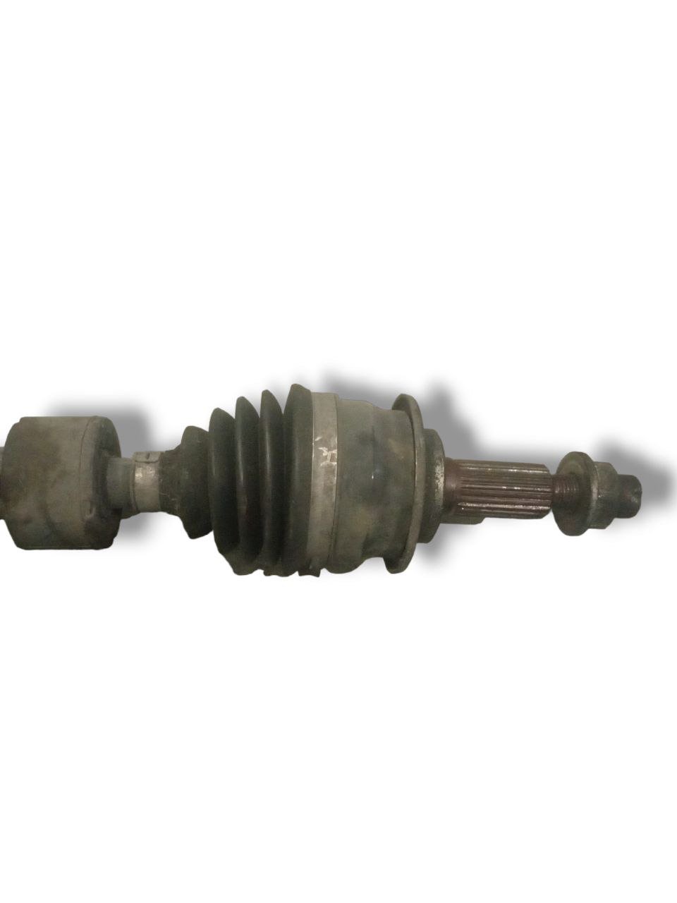 Semiasse anteriore destro manuale Suzuki Splash 1.0 Benzina (2008) cod: 4410185l00