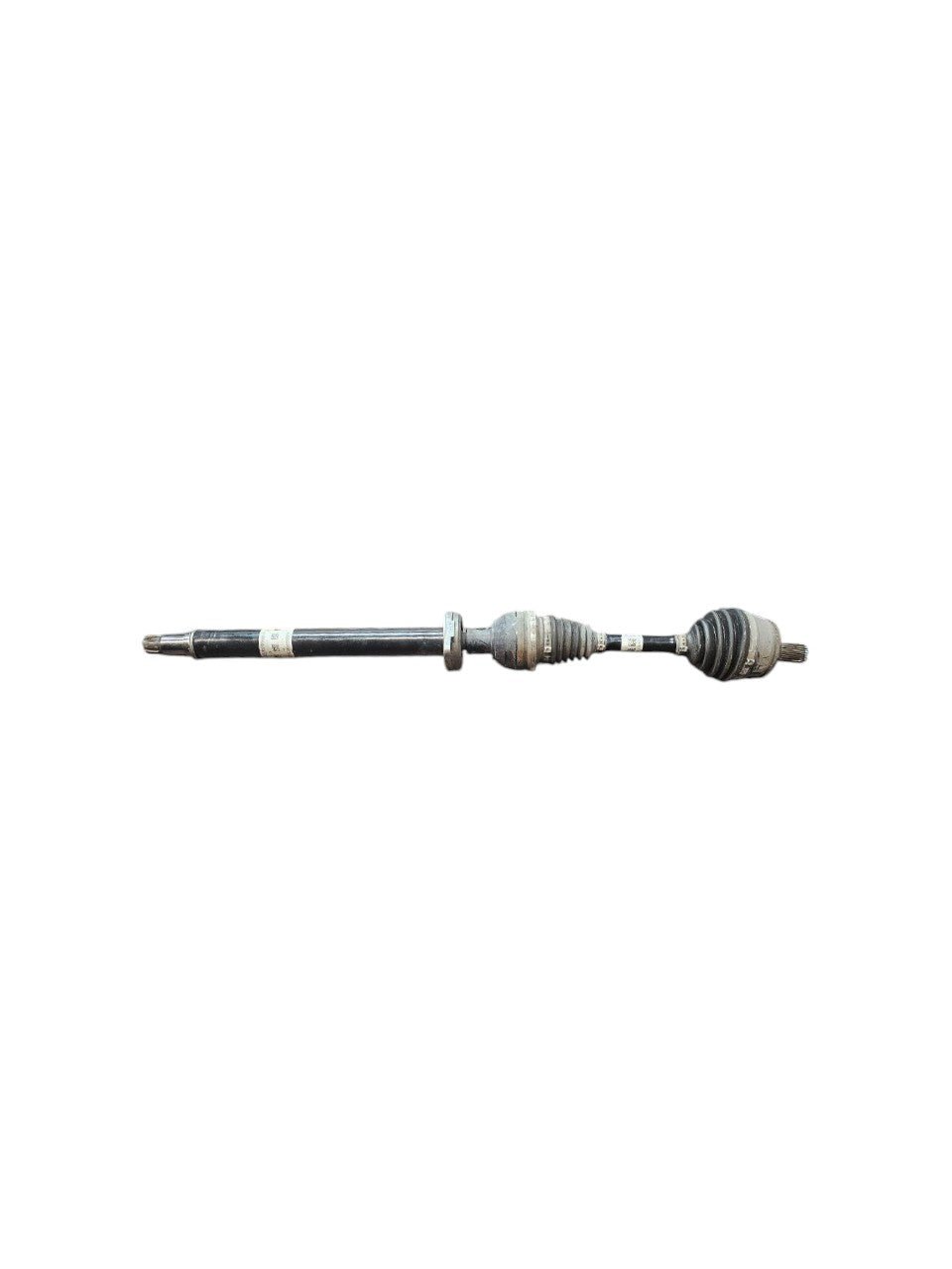 Semiasse Anteriore Destro Mercedes CLA W117 2.2 Diesel Cod:A2463301701 / A2463600274 (2013-2019) Cambio Automatico/ Albero Motore / Trasmissione