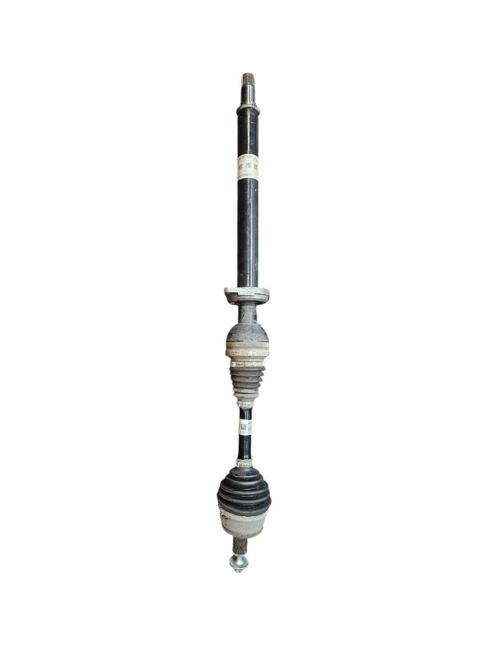 Semiasse Anteriore Destro Mercedes CLA W117 2.2 Diesel Cod:A2463301701 / A2463600274 (2013-2019) Cambio Automatico/ Albero Motore / Trasmissione