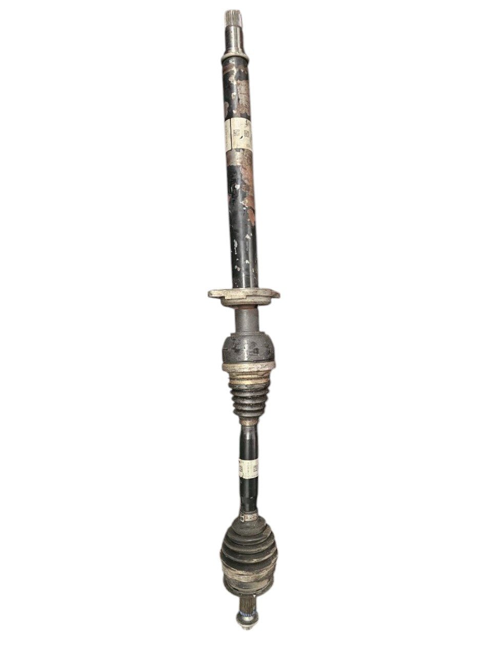 Semiasse Anteriore Destro Mercedes Classe A W176 1.6 Benzina Cod:A2463302401 (2012-2018) Cambio Manuale