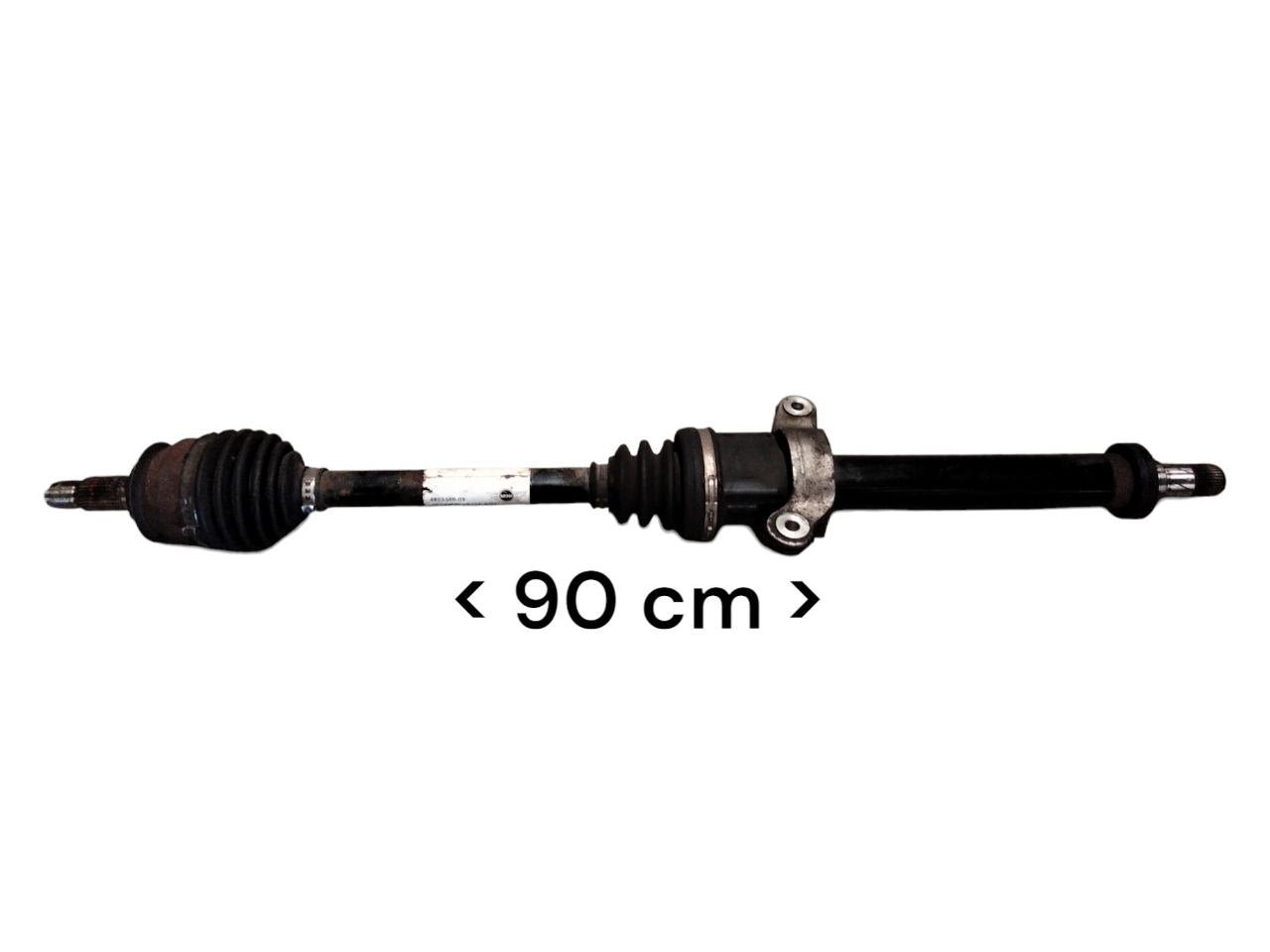 Semiasse anteriore destro Mini One R56 1.6 benzina (2007-2013)cod.4853486-03 Cambio Manuale 6 Marce /  Albero Motore / Trasmissione