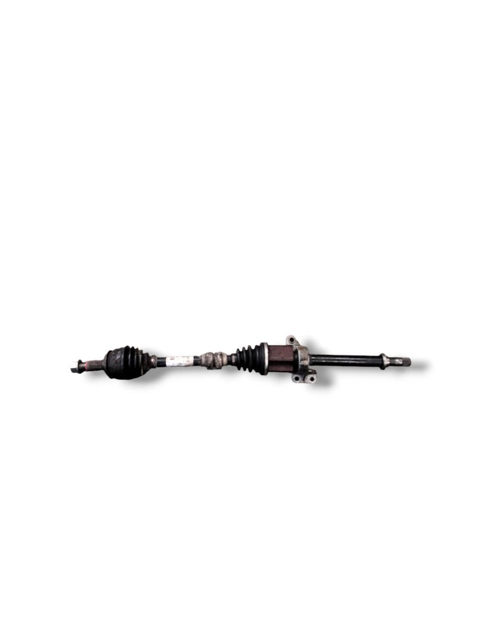 Semiasse anteriore destro Renault Kadjar 1.5 dci (2015>)cod.391004PC0A/ Albero Motore / Trasmissione / Cambio Manuale 6 Marce