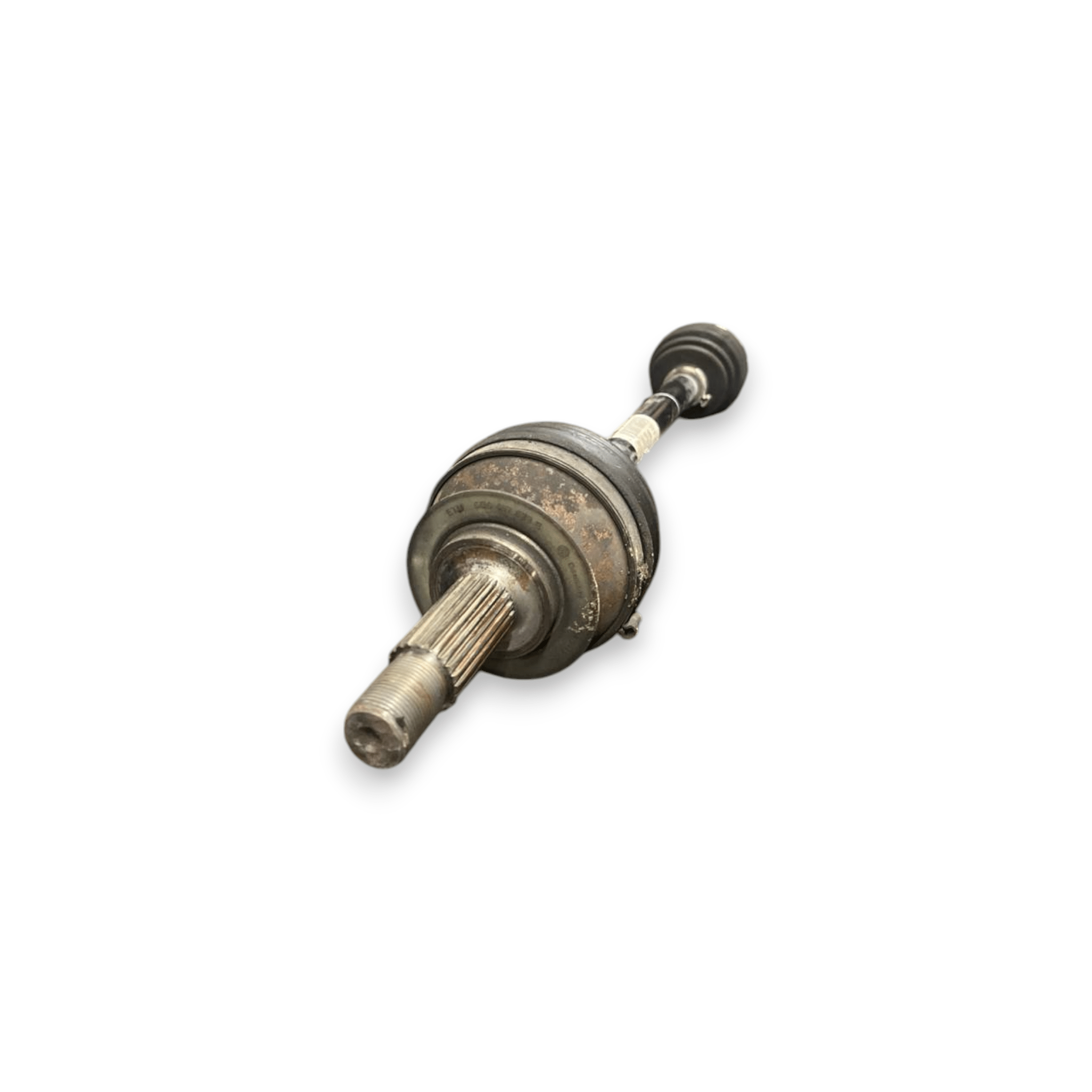 Semiasse anteriore sinistra (sx) Volkswagen Up 1.0 Benzina (2011 al 2024) cod: 2GA857101