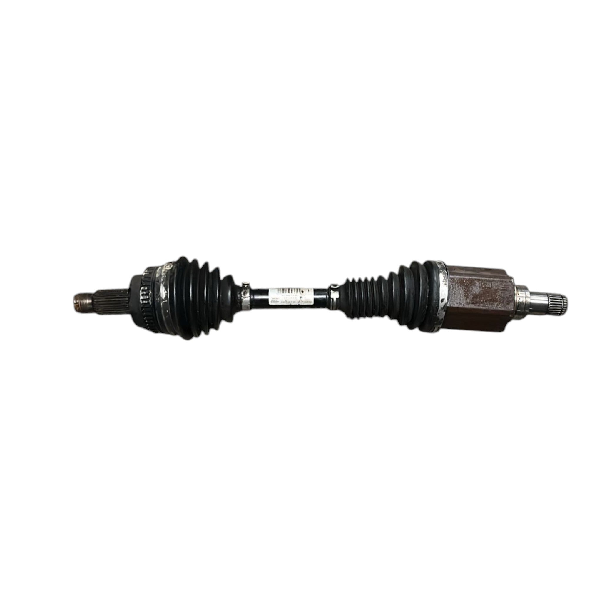 Semiasse Anteriore Sinistro Bmw Serie 3 (E92) cod:7529388 (2005 >2013)