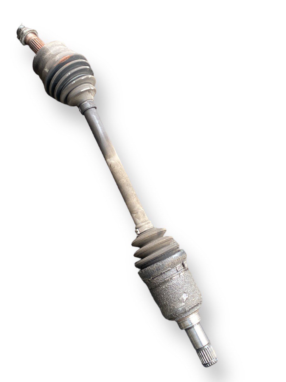 Semiasse anteriore sinistro Fiat 500 1.2 benizna (2008)