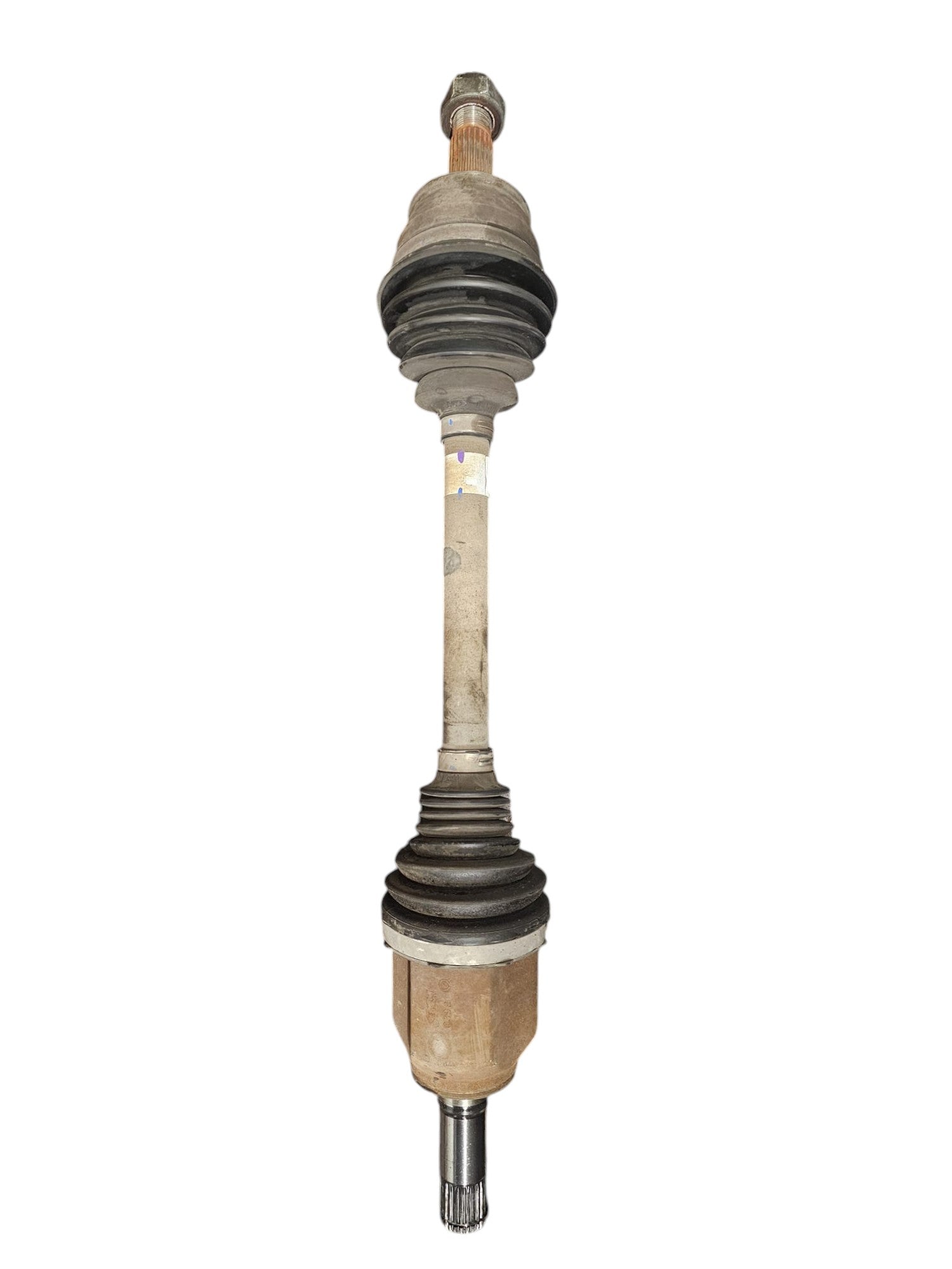 Semiasse Anteriore Sinistro Fiat 500L 1.3 Diesel Cod:00518858620 (2012-2022)