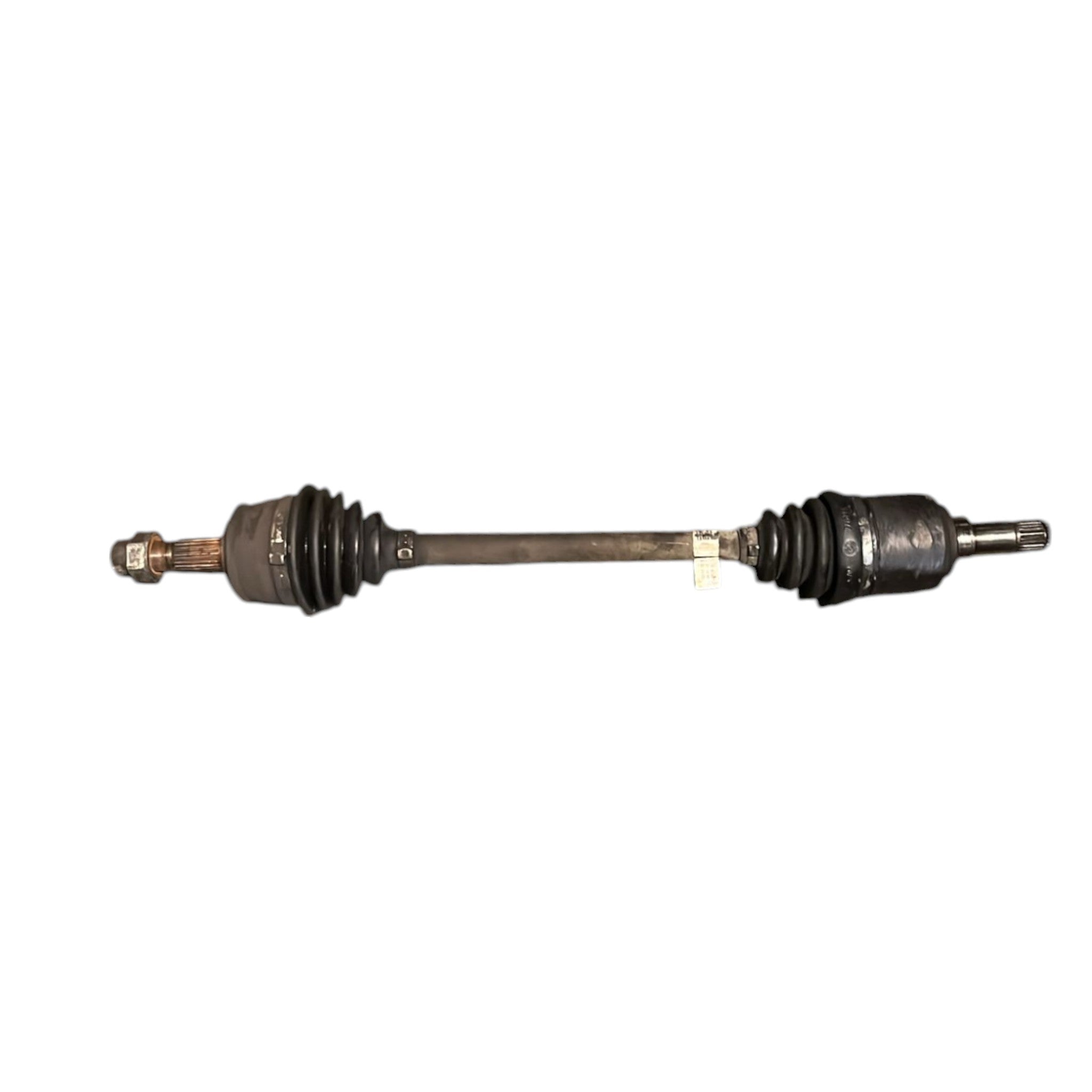 Semiasse Anteriore Sinistro Fiat Grande Punto cod:55700562 1.2  BENZINA (2005 >2018)