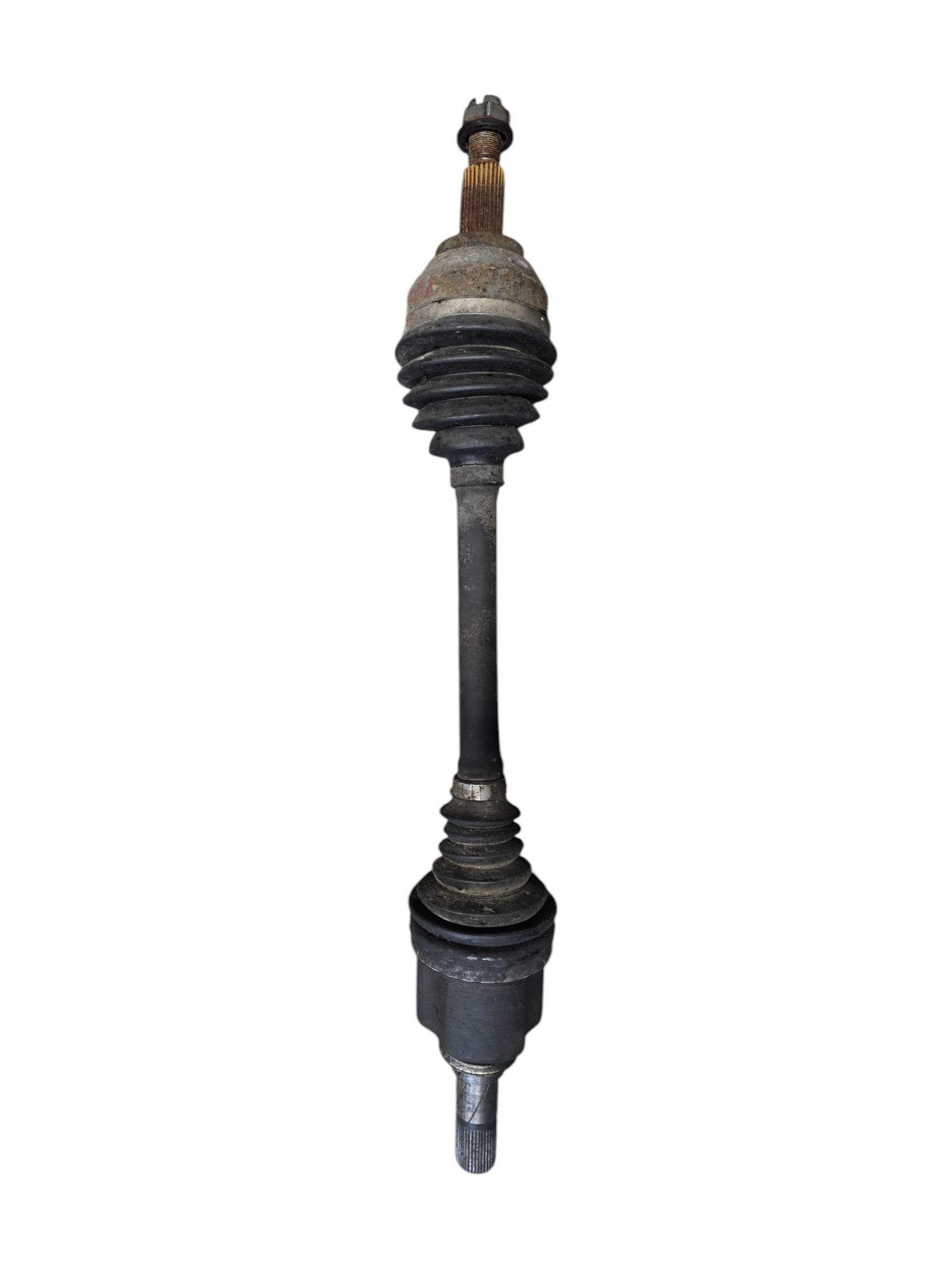 Semiasse Anteriore Sinistro Fiat Talento 1.6 Diesel Cod:93453896 (2016-2020)