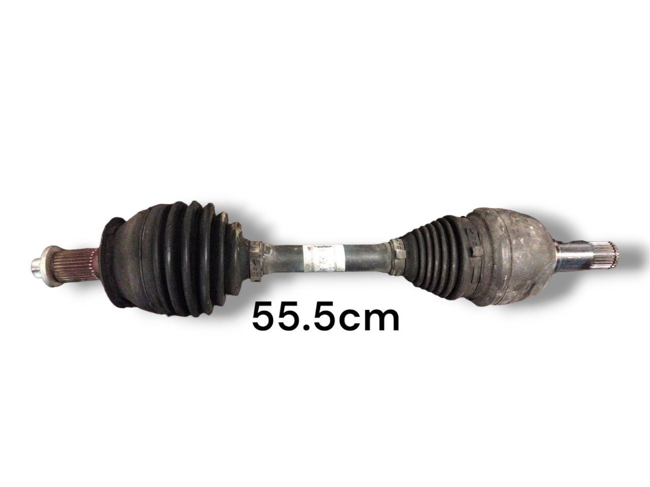 Semiasse Anteriore Sinistro Mercedes-Benz Classe B W246 1.8 diesel (2011-2018)cod.A2463303100 / albero motore / trasmissione / cambio manuale