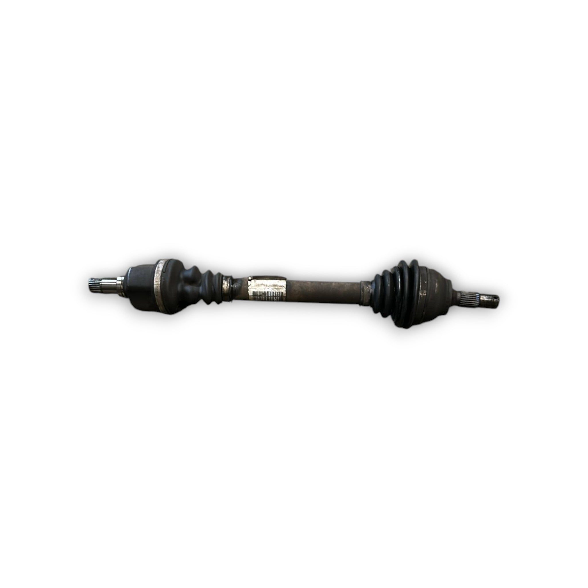 Semiasse Anteriore Sinistro Peugeot 3008 1.6 Diesel cod:9684135380 (2009 > 2016)