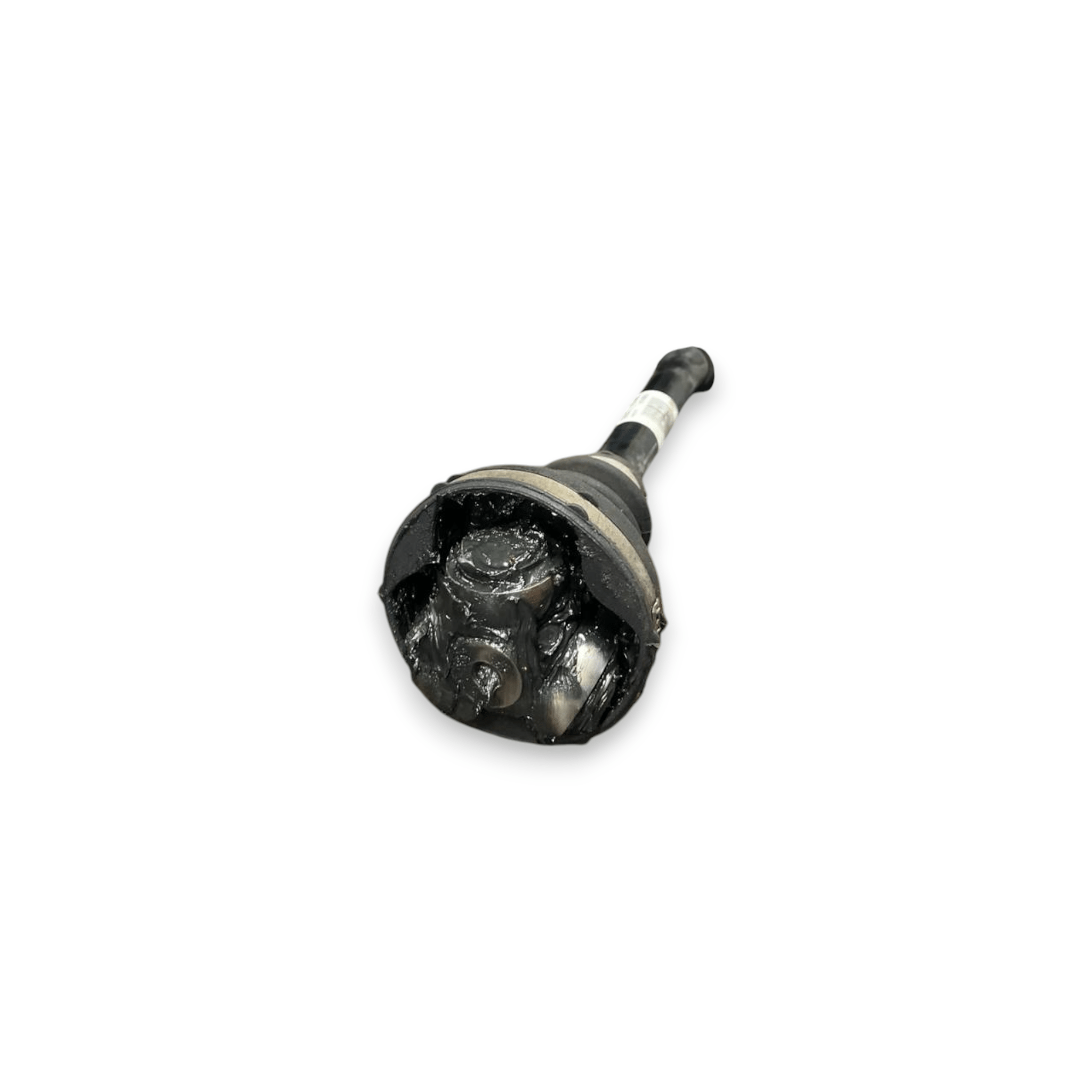 Semiasse anteriore sinistro (sx) Bmw X5 F15 3.0 Diesel (2013 al 2018) cod: 15540010