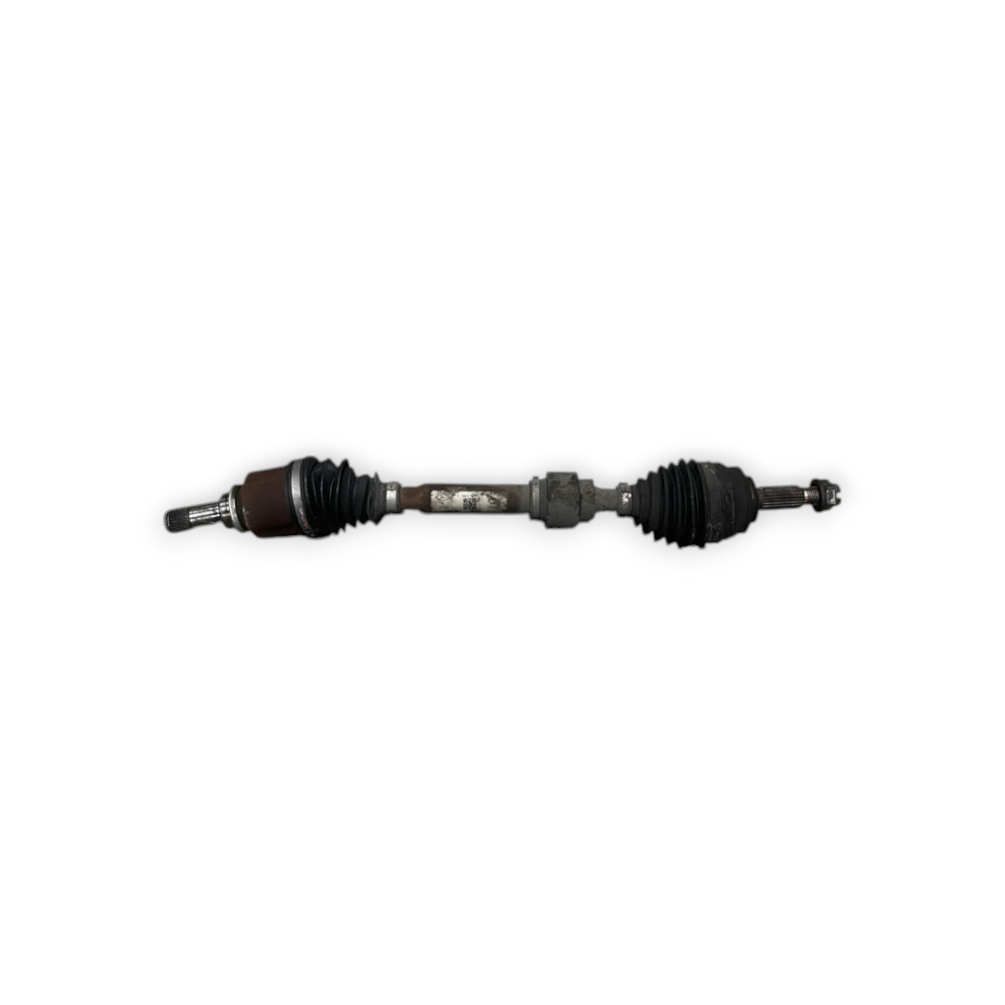 Semiasse anteriore sinistro (sx) Dacia Sandero Stepway 1.0 Benzina (2020>) cod: 391011411R
