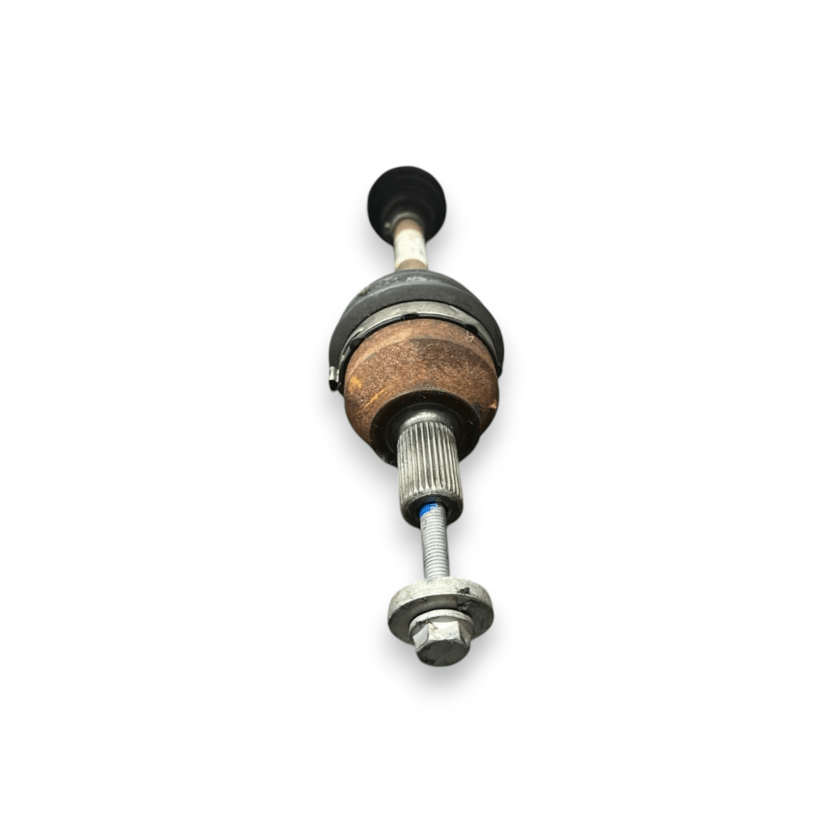 Semiasse anteriore sinistro (sx) Renault Twingo III 1.0 Benzina (2014 al 2024) cod: 396003780R