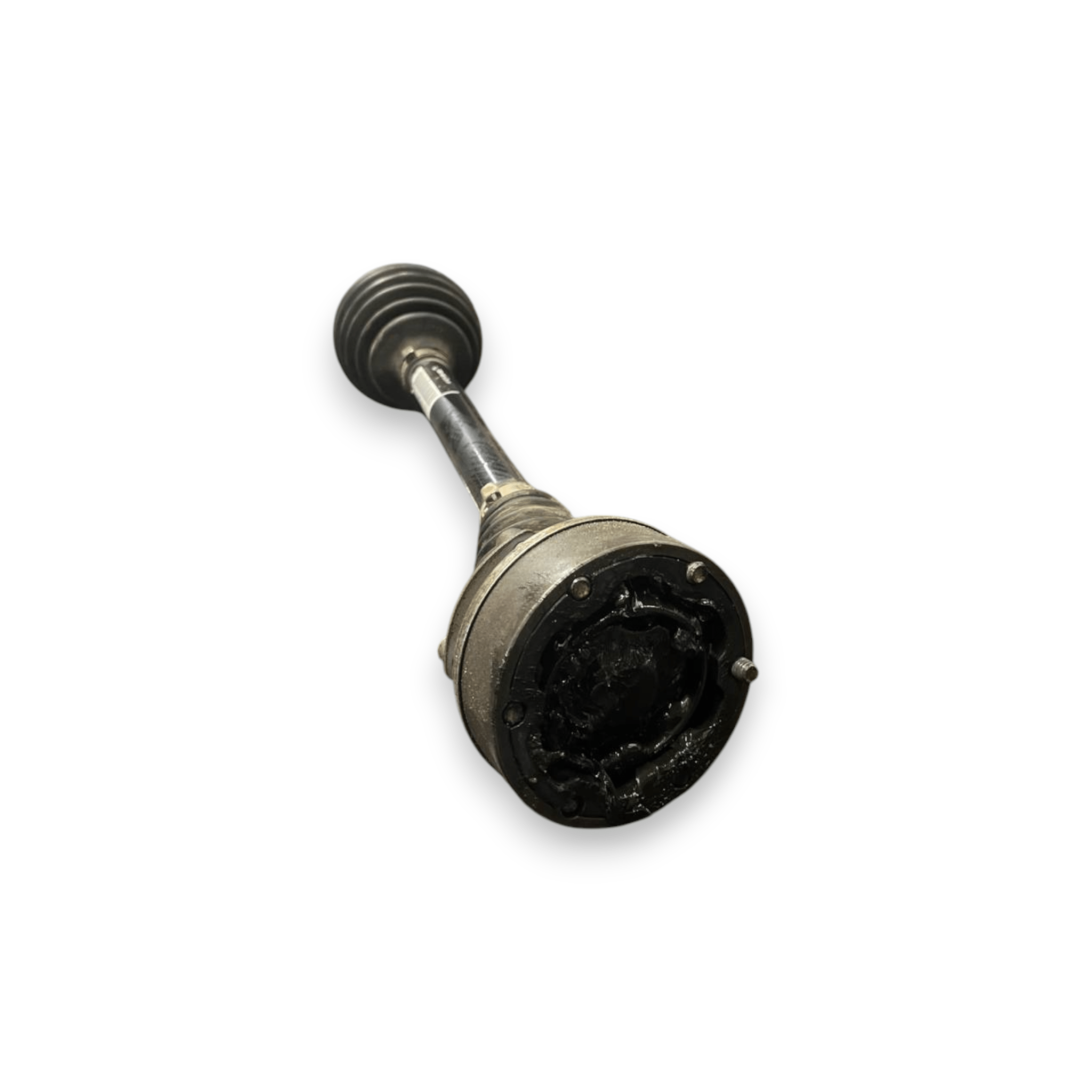 Semiasse anteriore sinistro (sx) Volkswagen Polo VI AW1 1.6 Diesel (2017 -) cod: 2Q0407271F