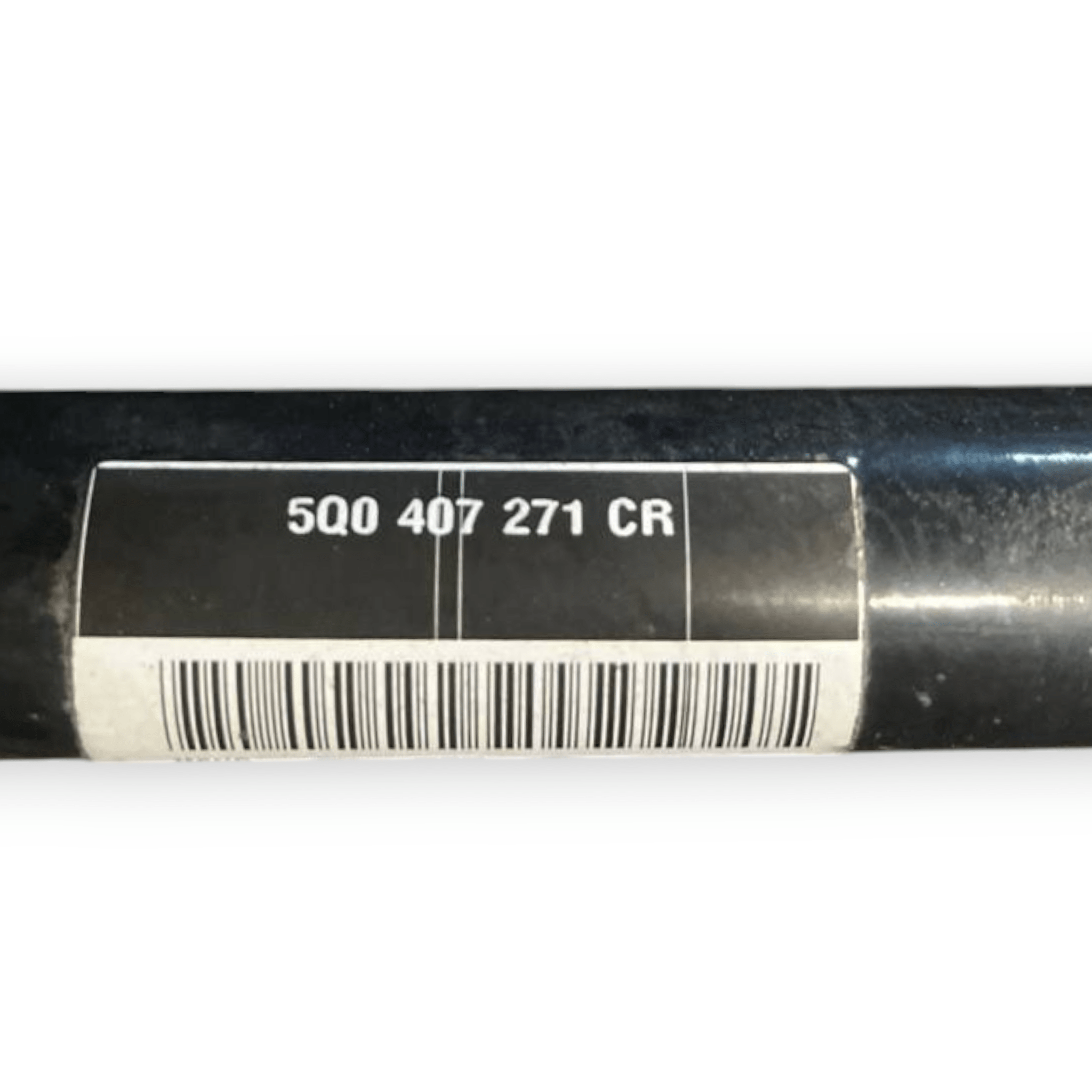 Semiasse anteriore sinistro (sx) Volkswagen T-Roc 2.0 Diesel (207 -) cod: 5Q0407271CR