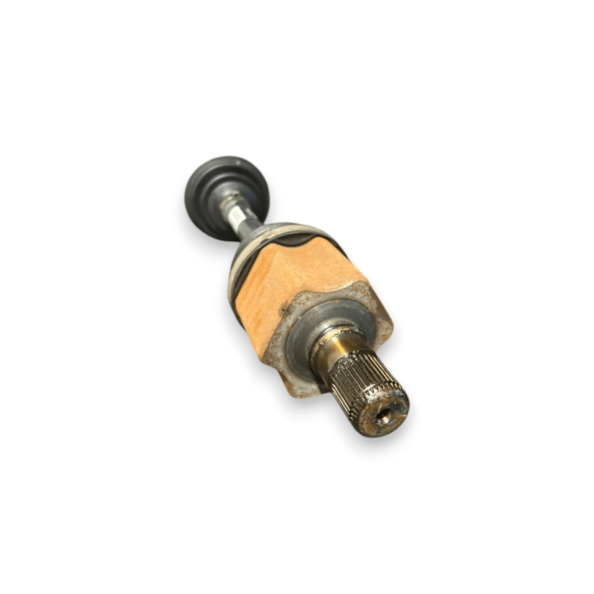 Semiasse anteriore sinistro (sx) Volkswagen T-Roc 2.0 Diesel (207 -) cod: 5Q0407271CR