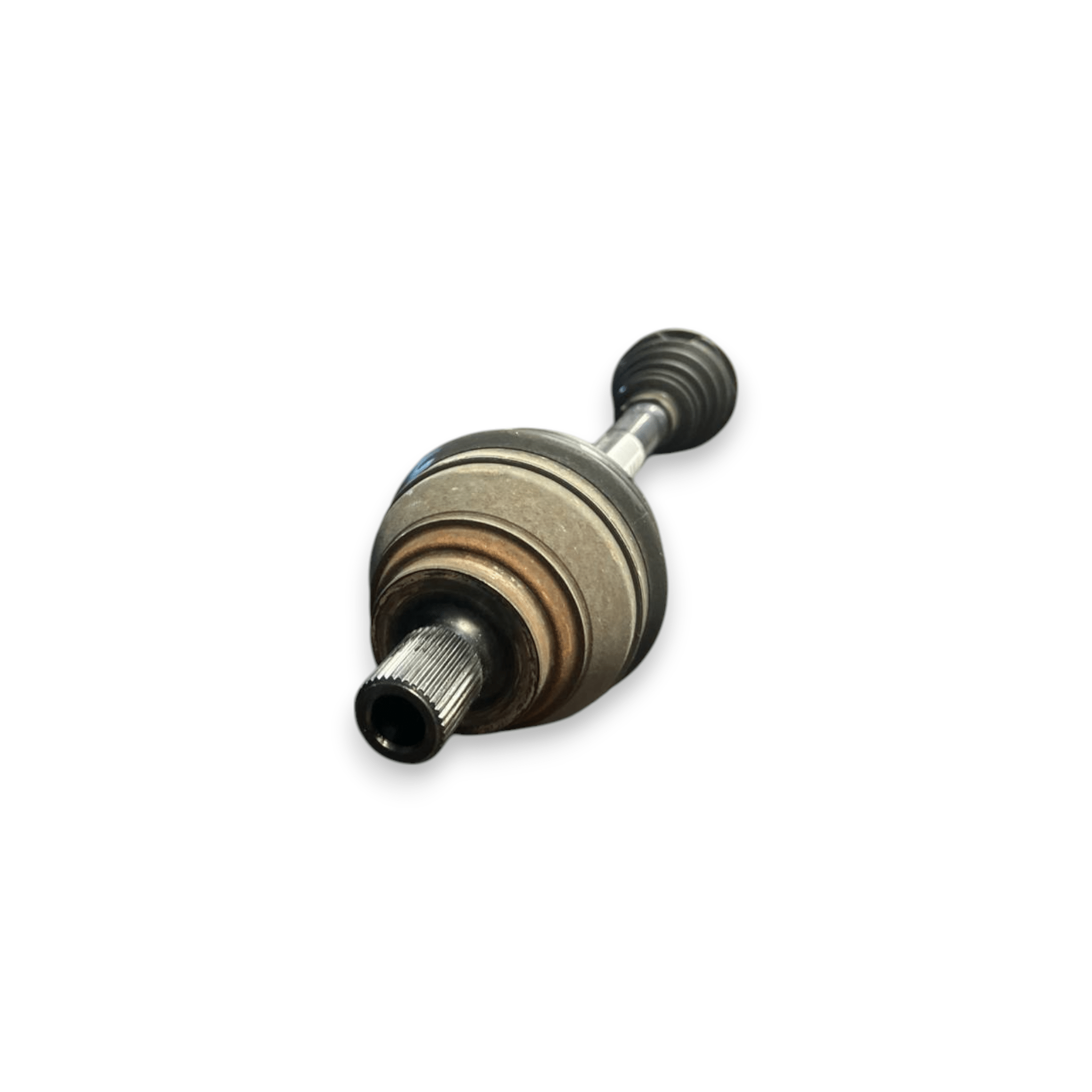 Semiasse anteriore sinistro (sx) Volkswagen T-Roc 2.0 Diesel (207 -) cod: 5Q0407271CR